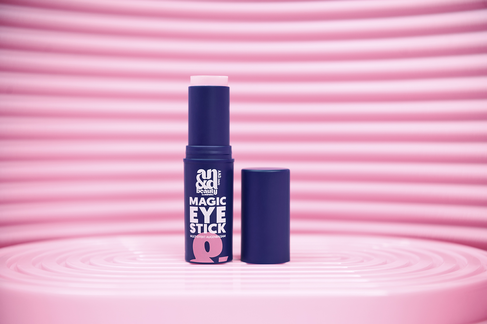 Magic Eye Stick I © A.N.D. BEAUTY