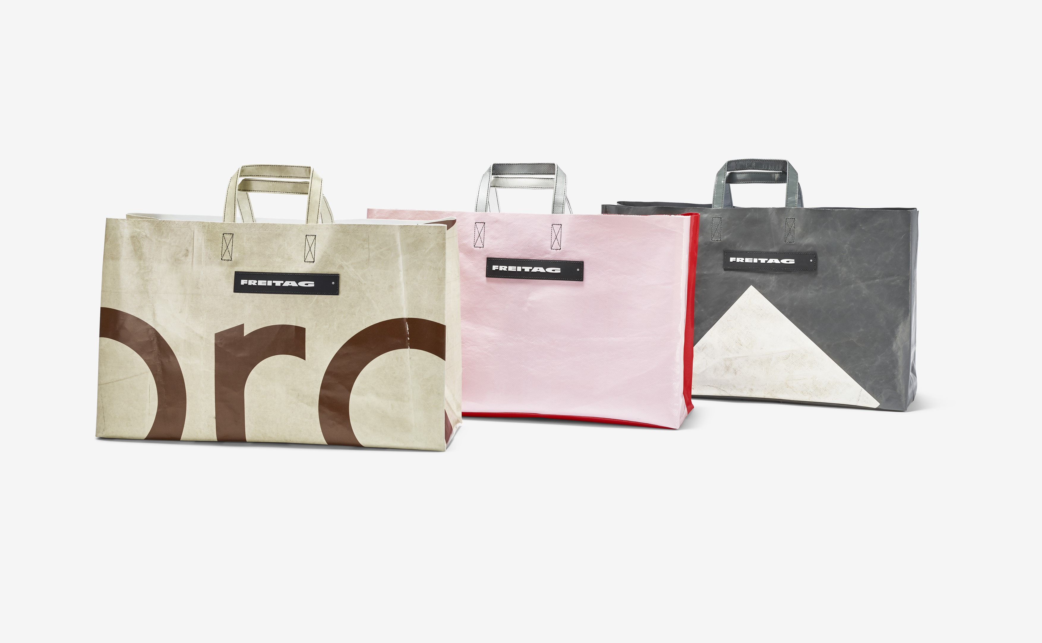 FREITAG BAG F260 MIAMI WIDE © Simon Habegger