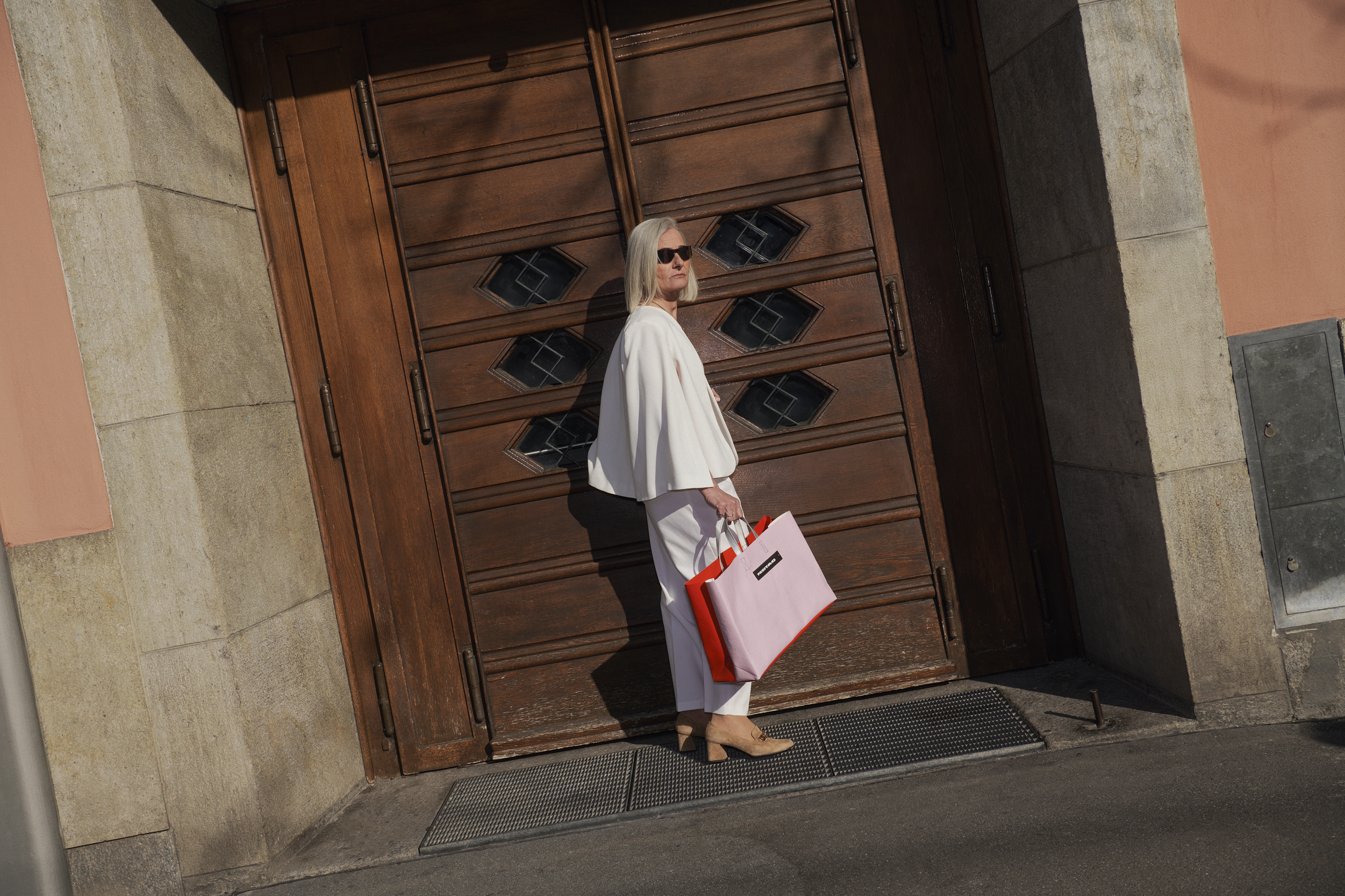 FREITAG BAG F260 MIAMI WIDE © Simon Habegger
