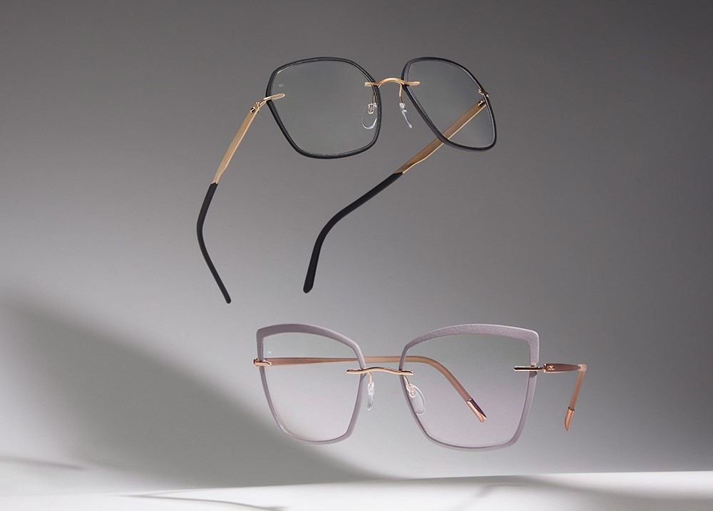 Atelier Next Kollektion I © Silhouette