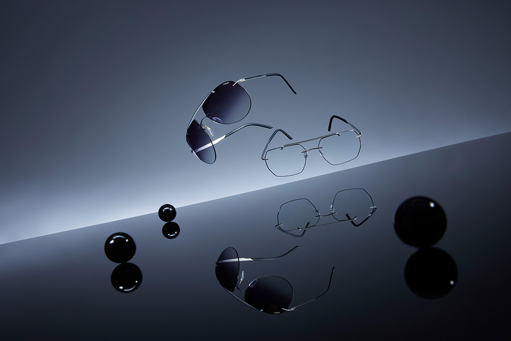 Atelier Next Kollektion I © Silhouette