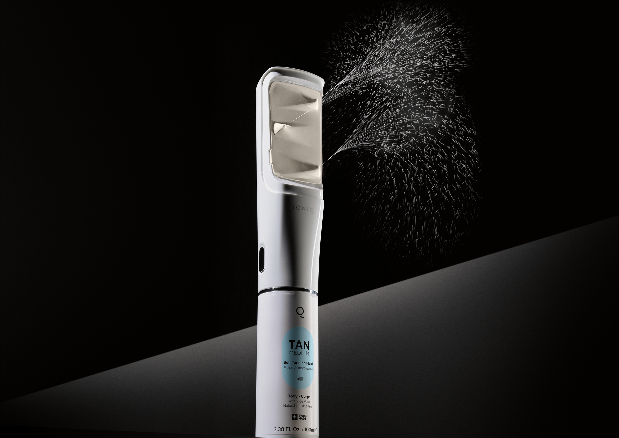 © IONIQ Skincare