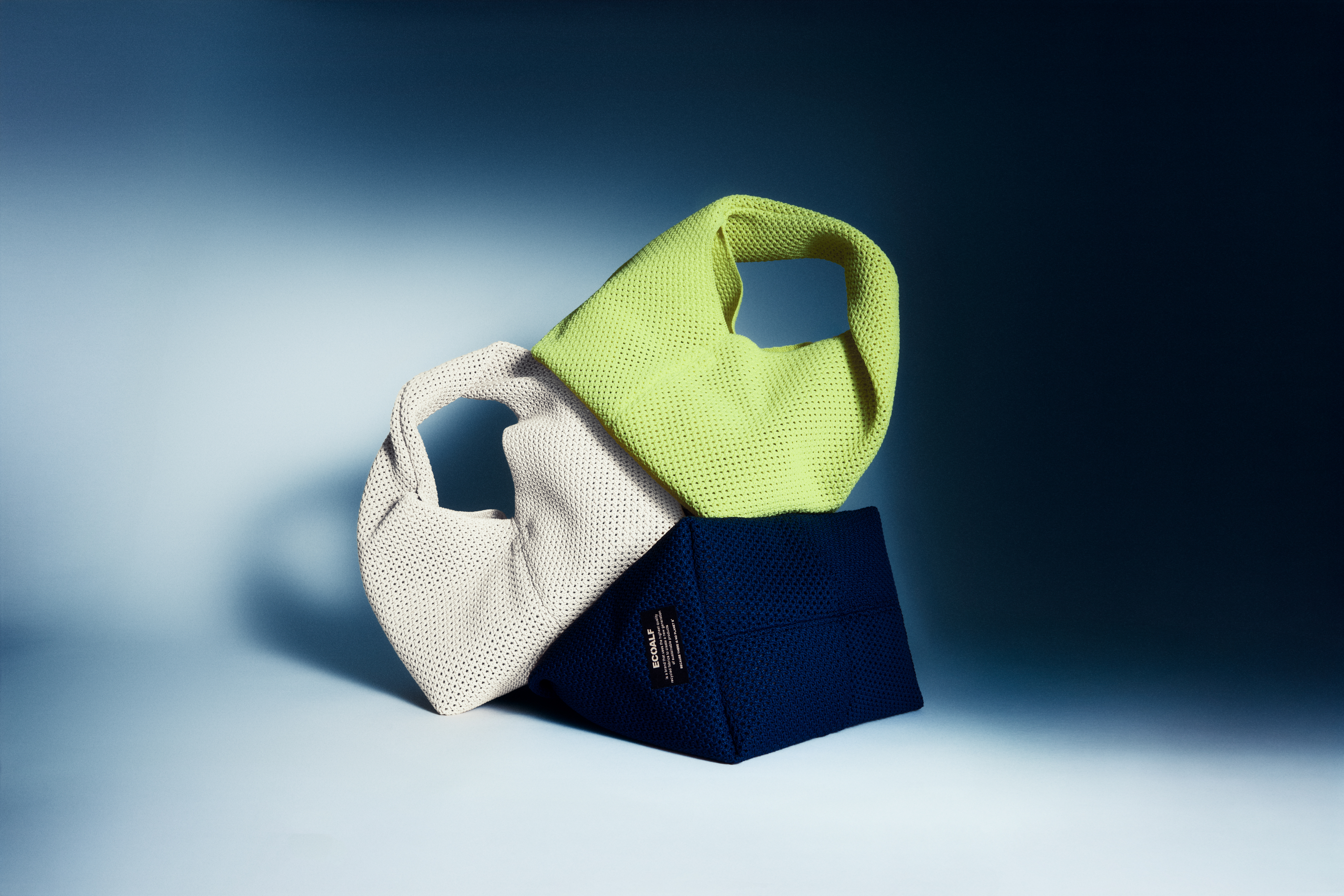 Tika Minibag I © ECOALF