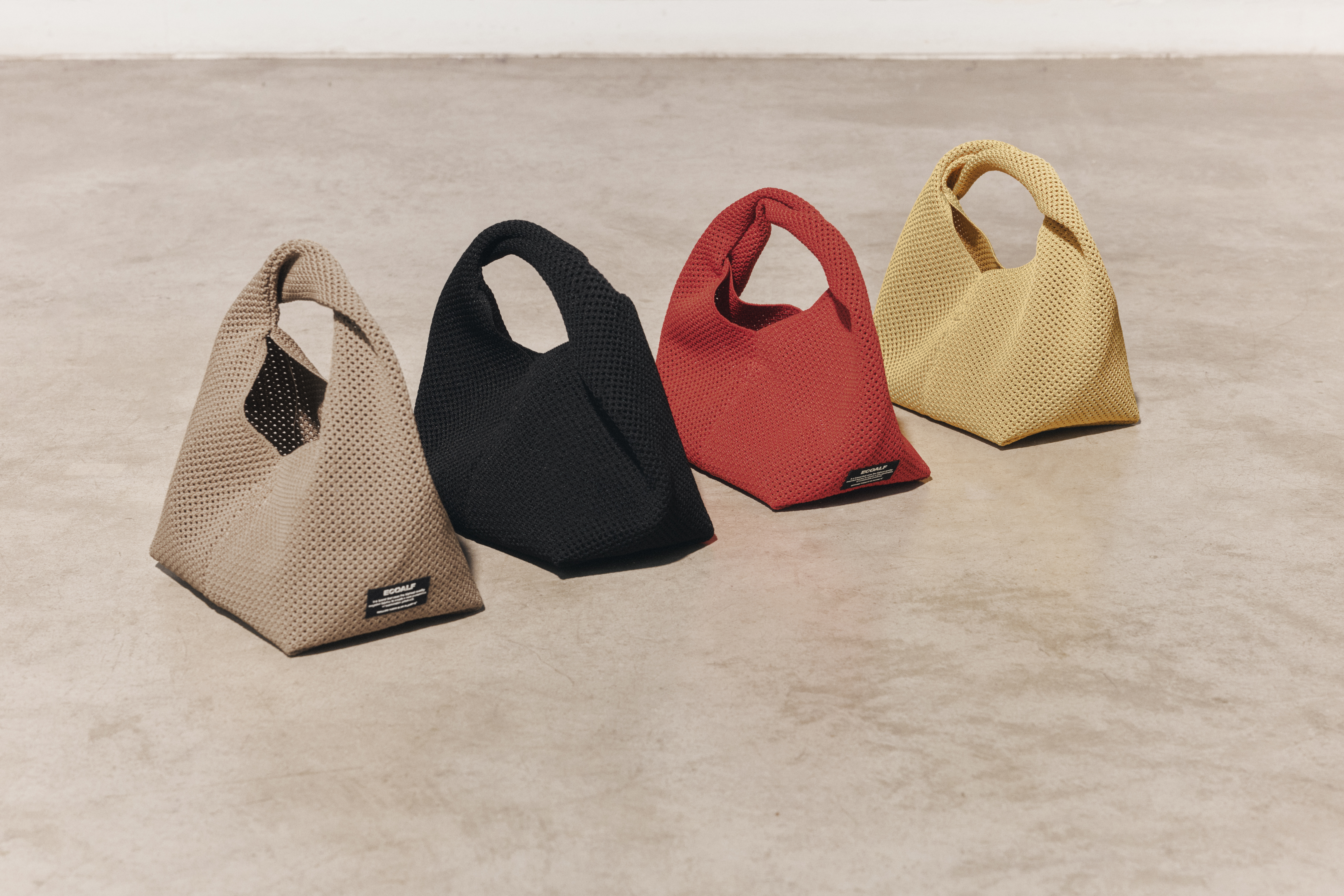 Tika Minibag I © ECOALF