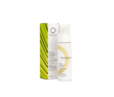 bioemsan Sonnenpflegeöl Sanddorn-Olive I © Multikraft