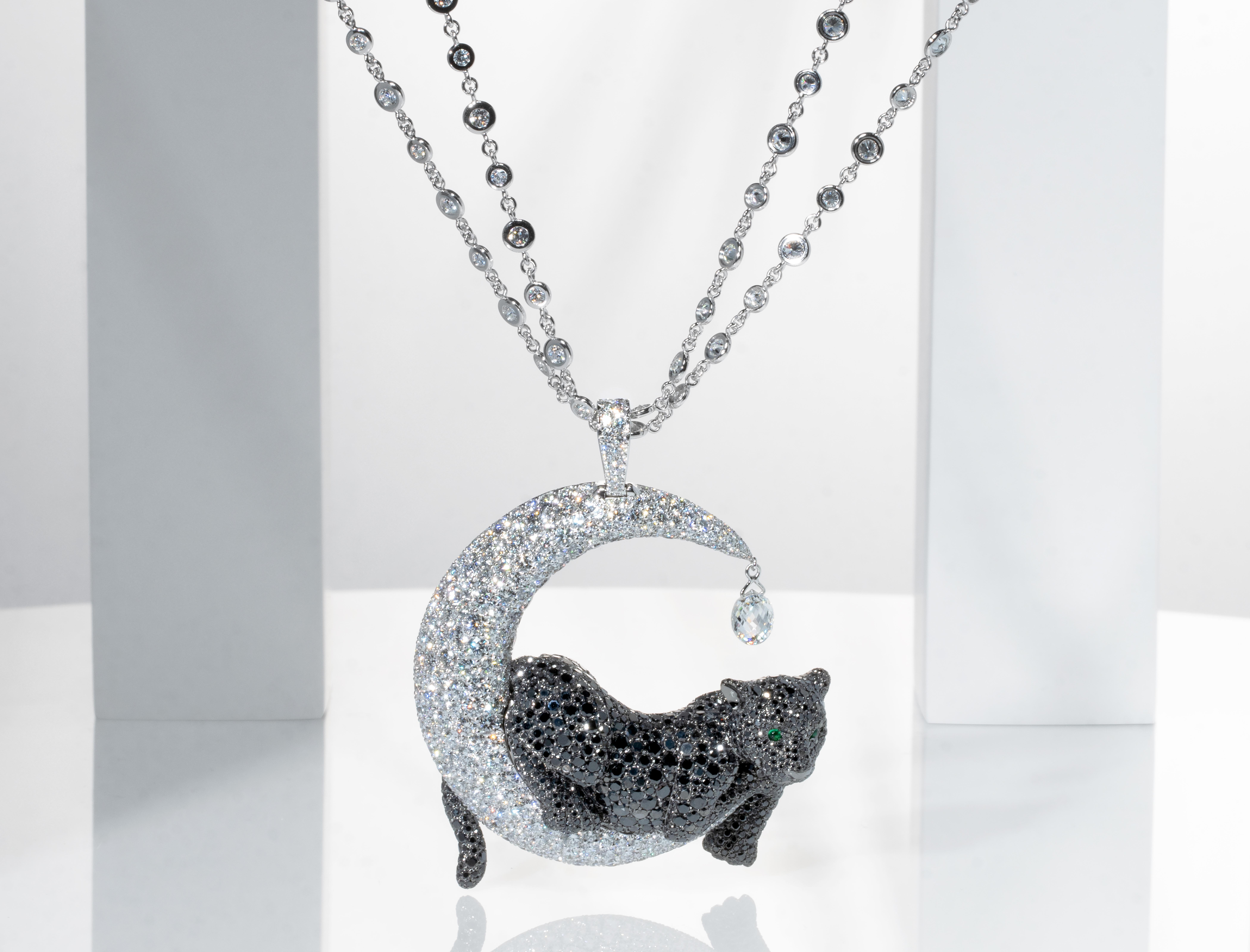 Red Carpet Collection I © CHOPARD