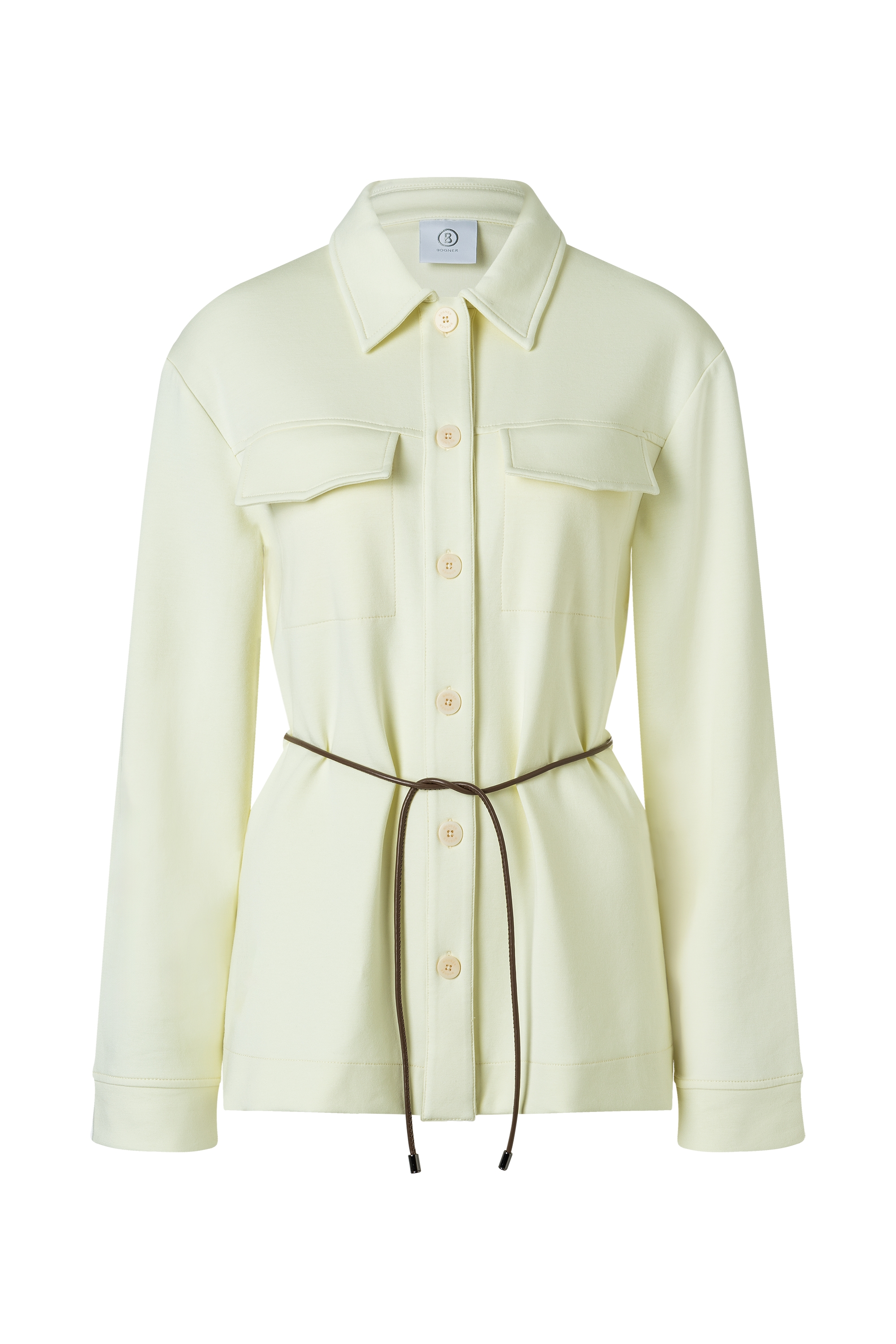 Sweatshirt Filippa I © Bogner