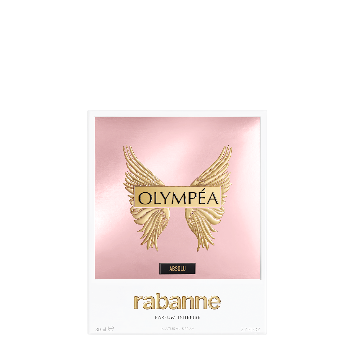 Olympéa Absolu I © Rabanne