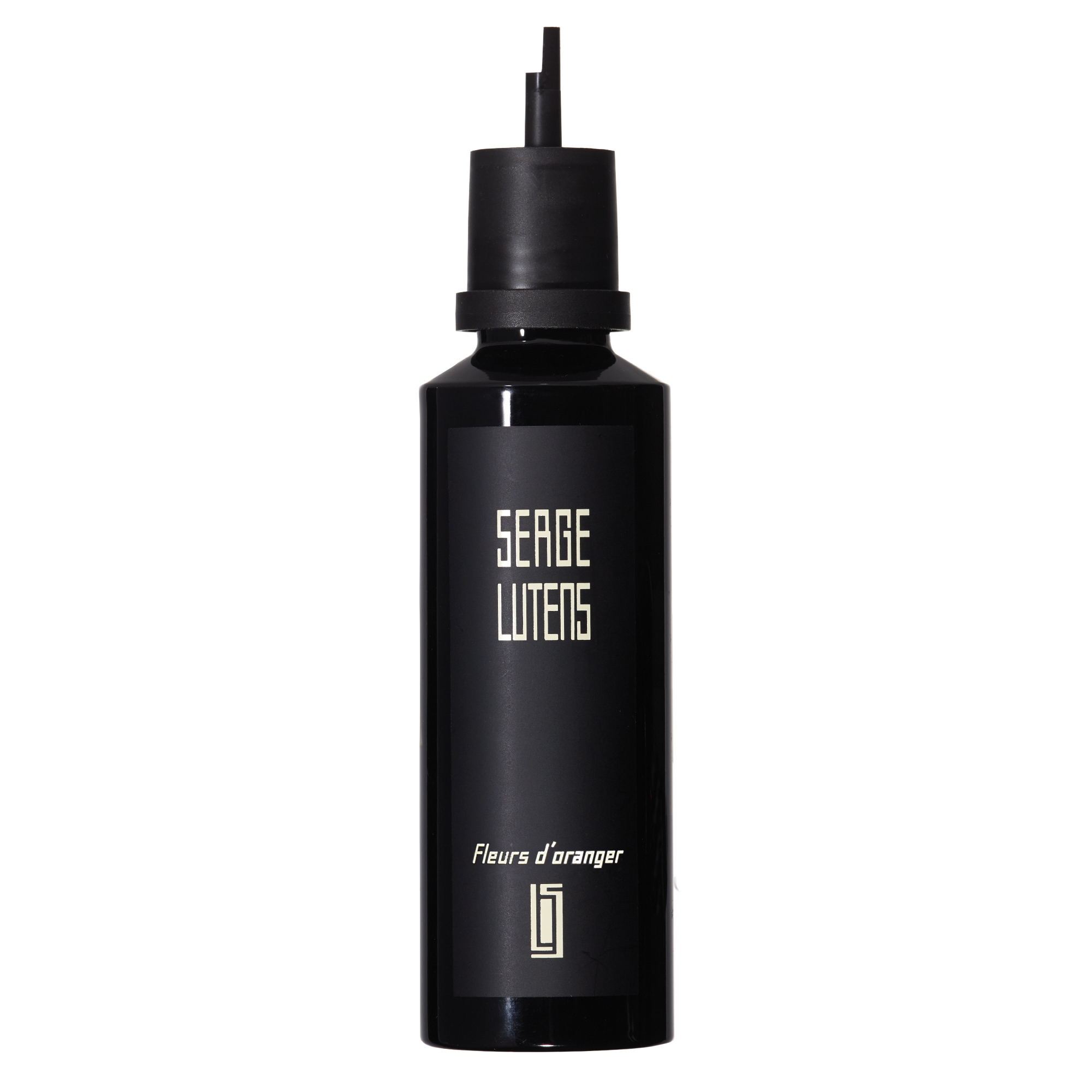 Serge Lutens Fleurs d’oranger Eau de Parfum Refill I © Shiseido