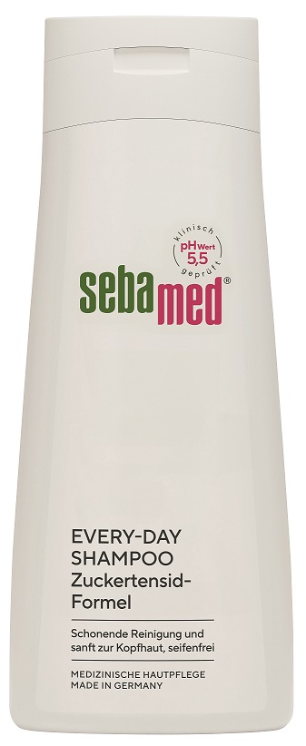 sebamed Every-Day-Shampoo I © sebamed