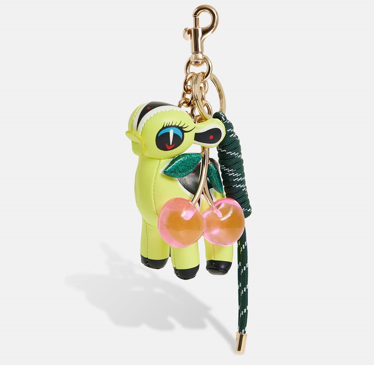 Bag-Charm Iboni I © Essential Antwerp