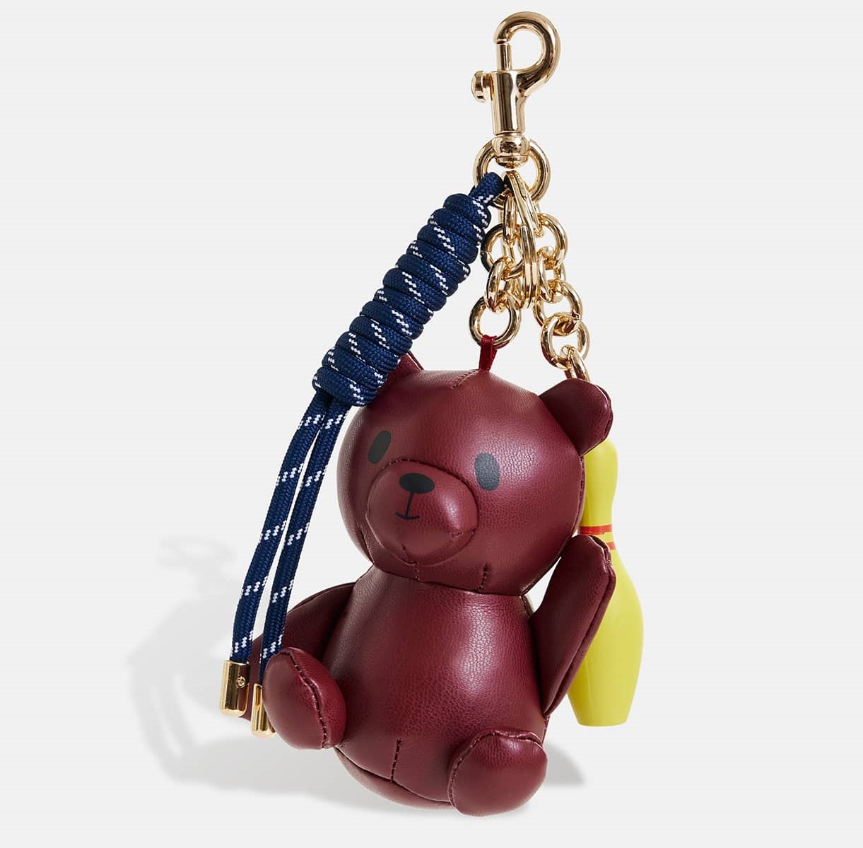 Bag-Charm Irano I © Essential Antwerp
