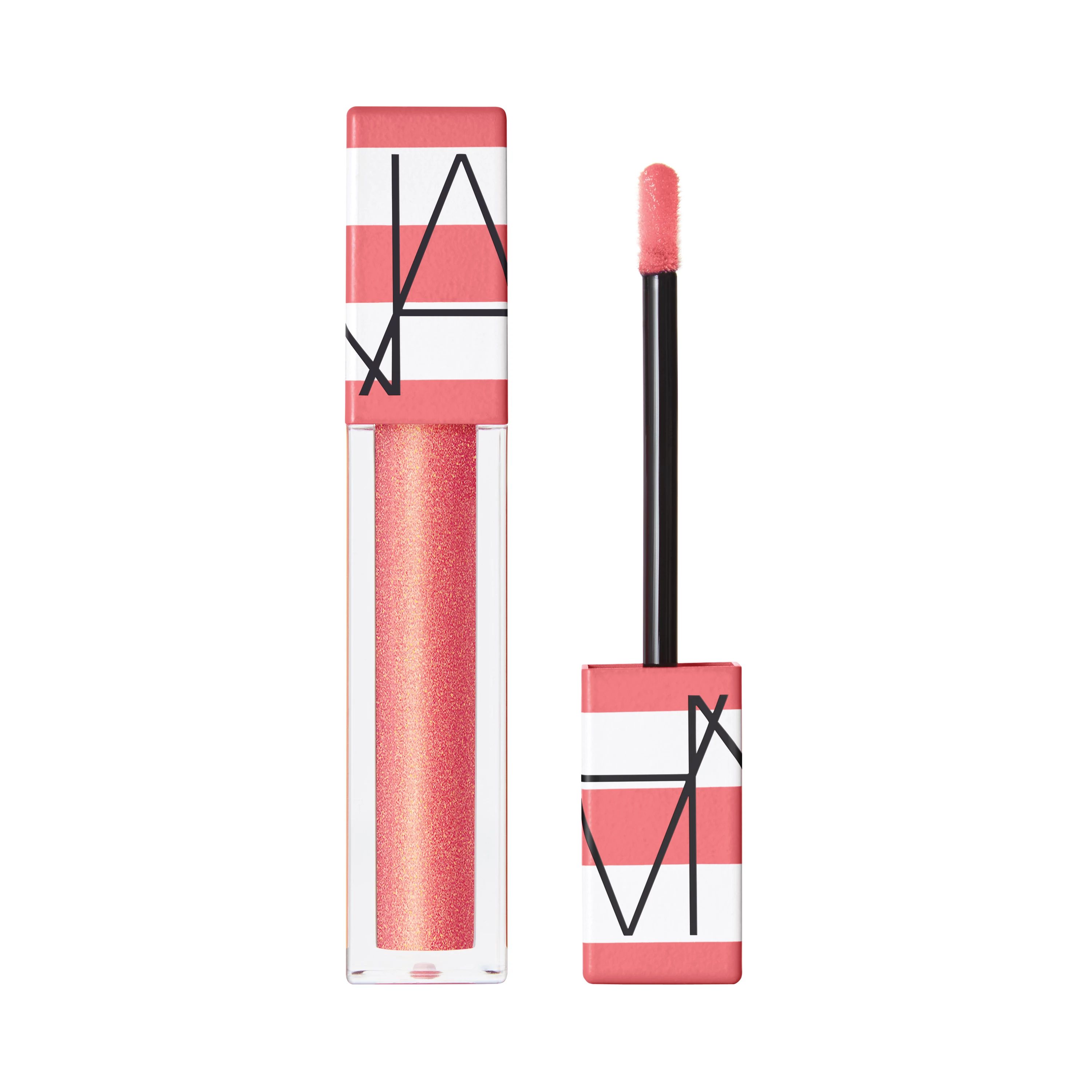 Hot Escape Afterglow Lip Oil Orgasm I © NARS