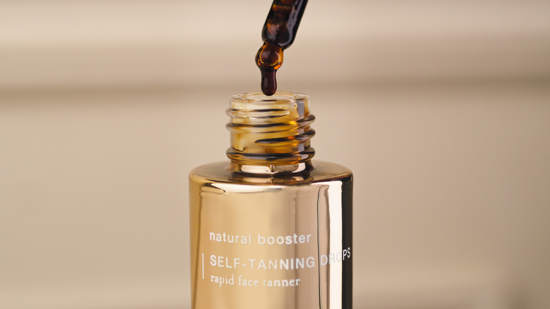 Self Tan Drops I © Rituals