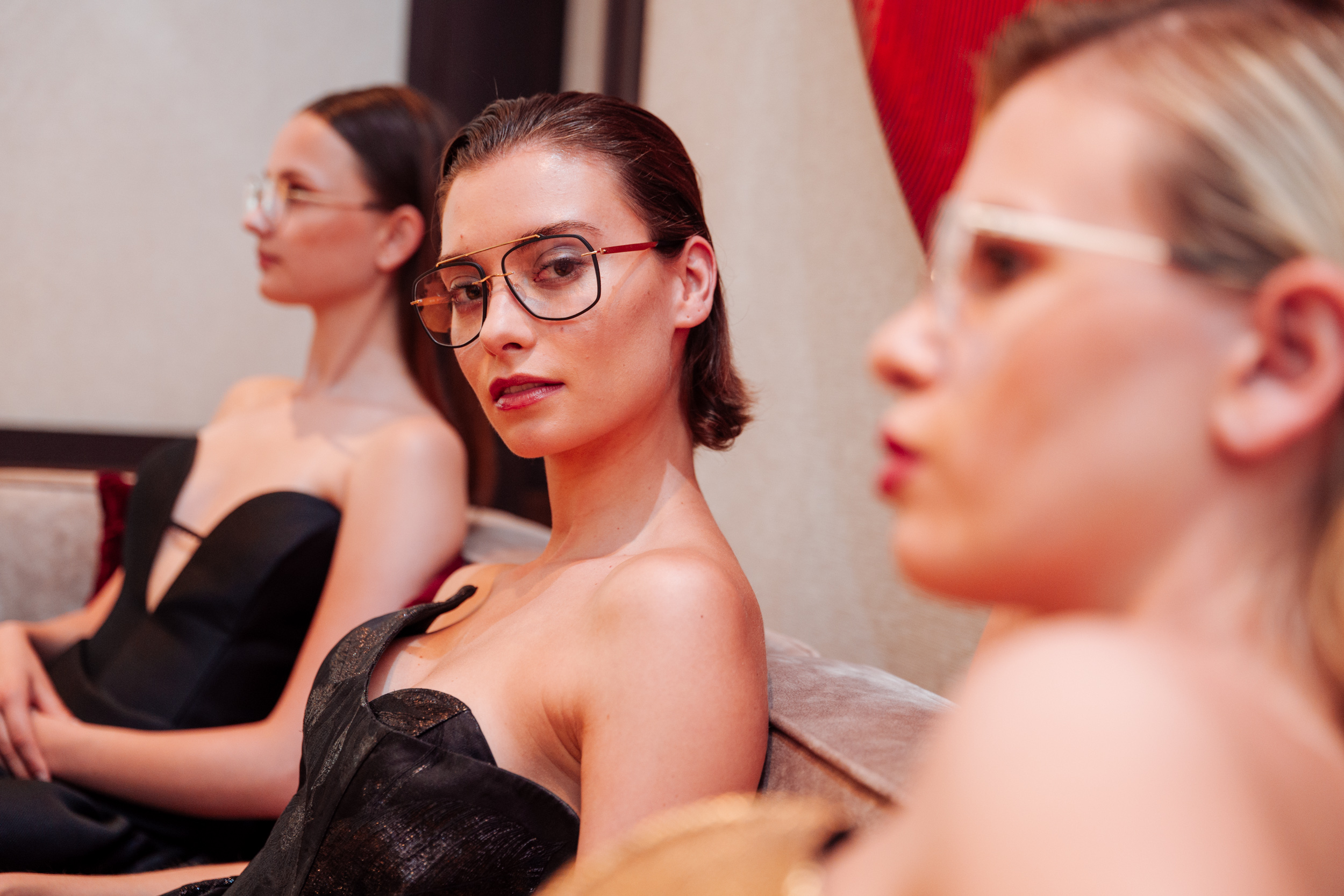 Atelier Next I © Silhouette/Niklas Stadler