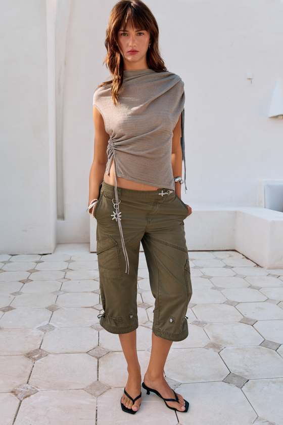 H&M x Mia Regan I © H&M