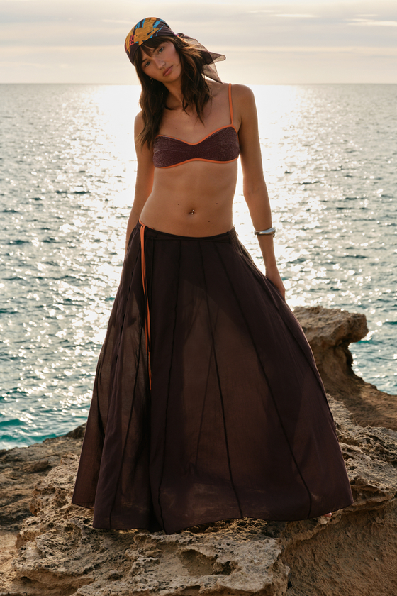 H&M x Mia Regan I © H&M