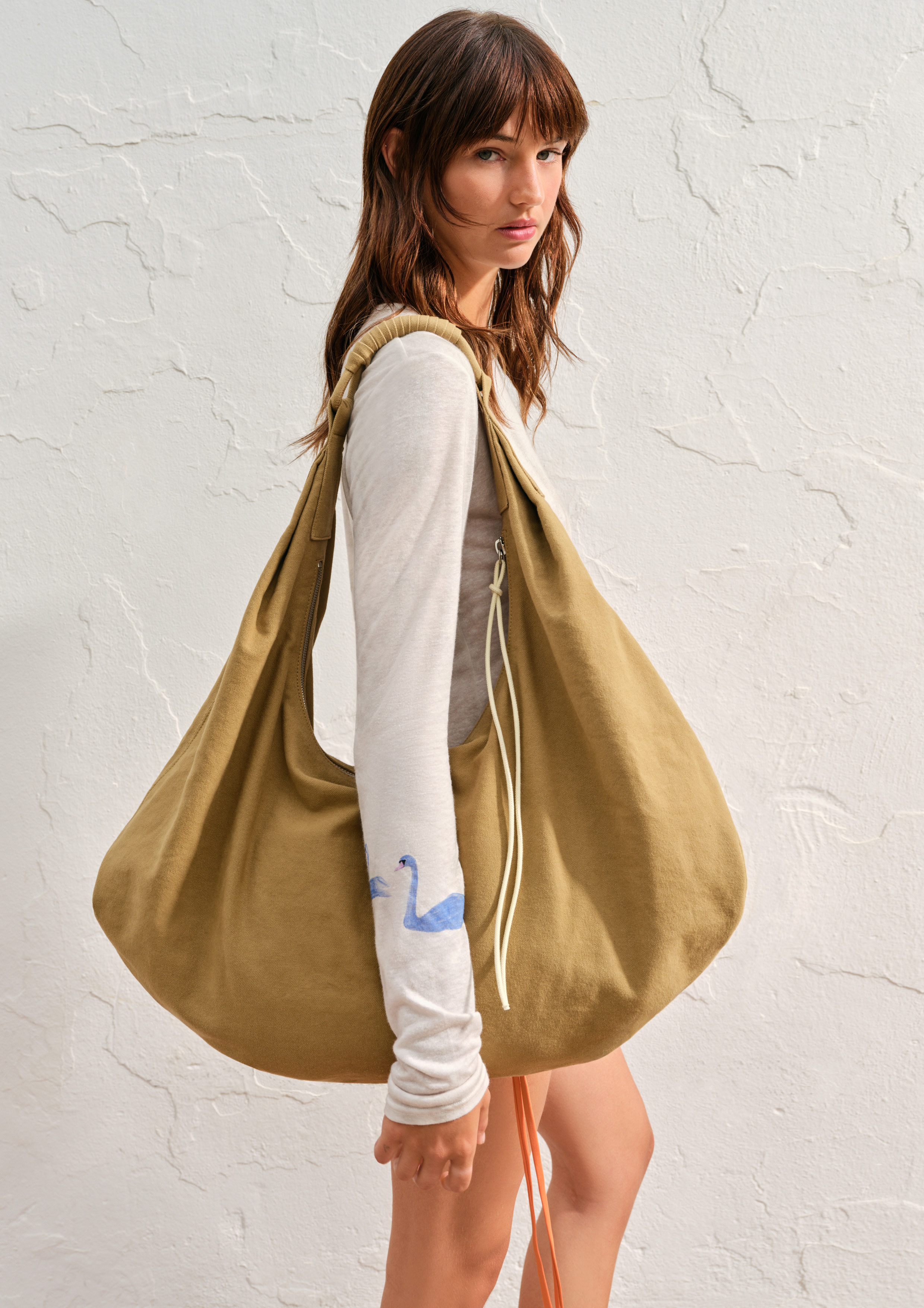 H&M x Mia Regan I © H&M