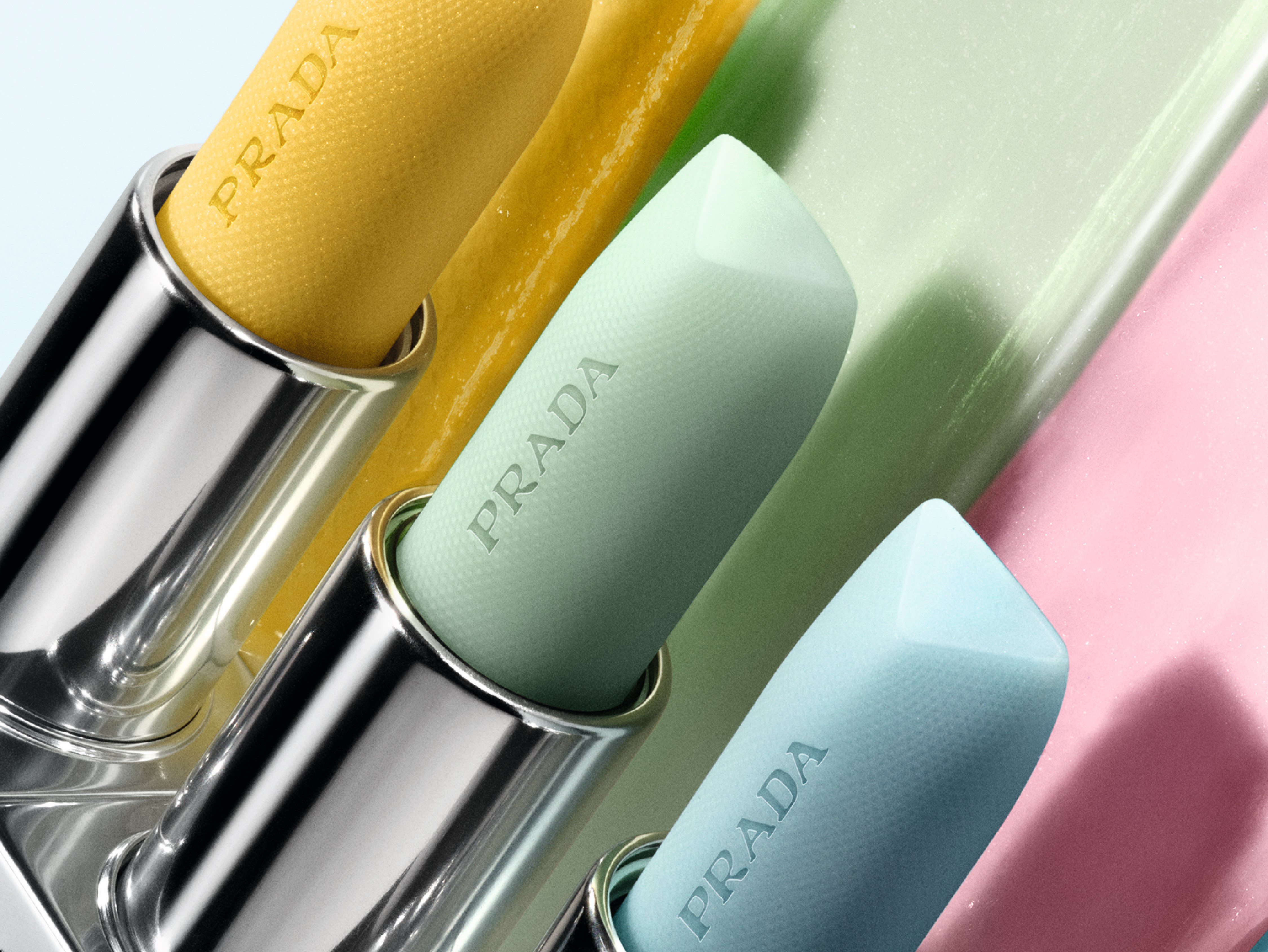 © Prada Beauty