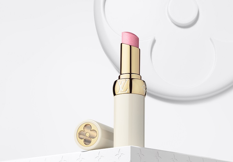 LV Baume 030 Tender Bliss I © Louis Vuitton