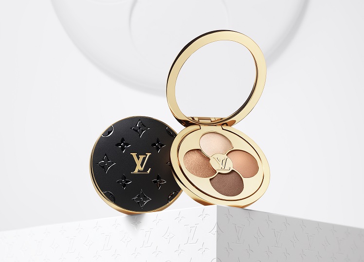 LV Ombres 650 Waking Dawn I © Louis Vuitton