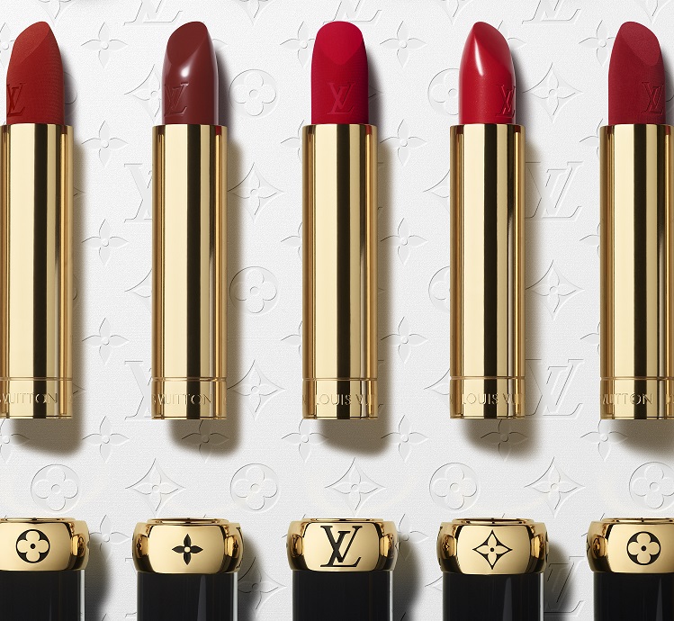 LV Rouge I © Louis Vuitton