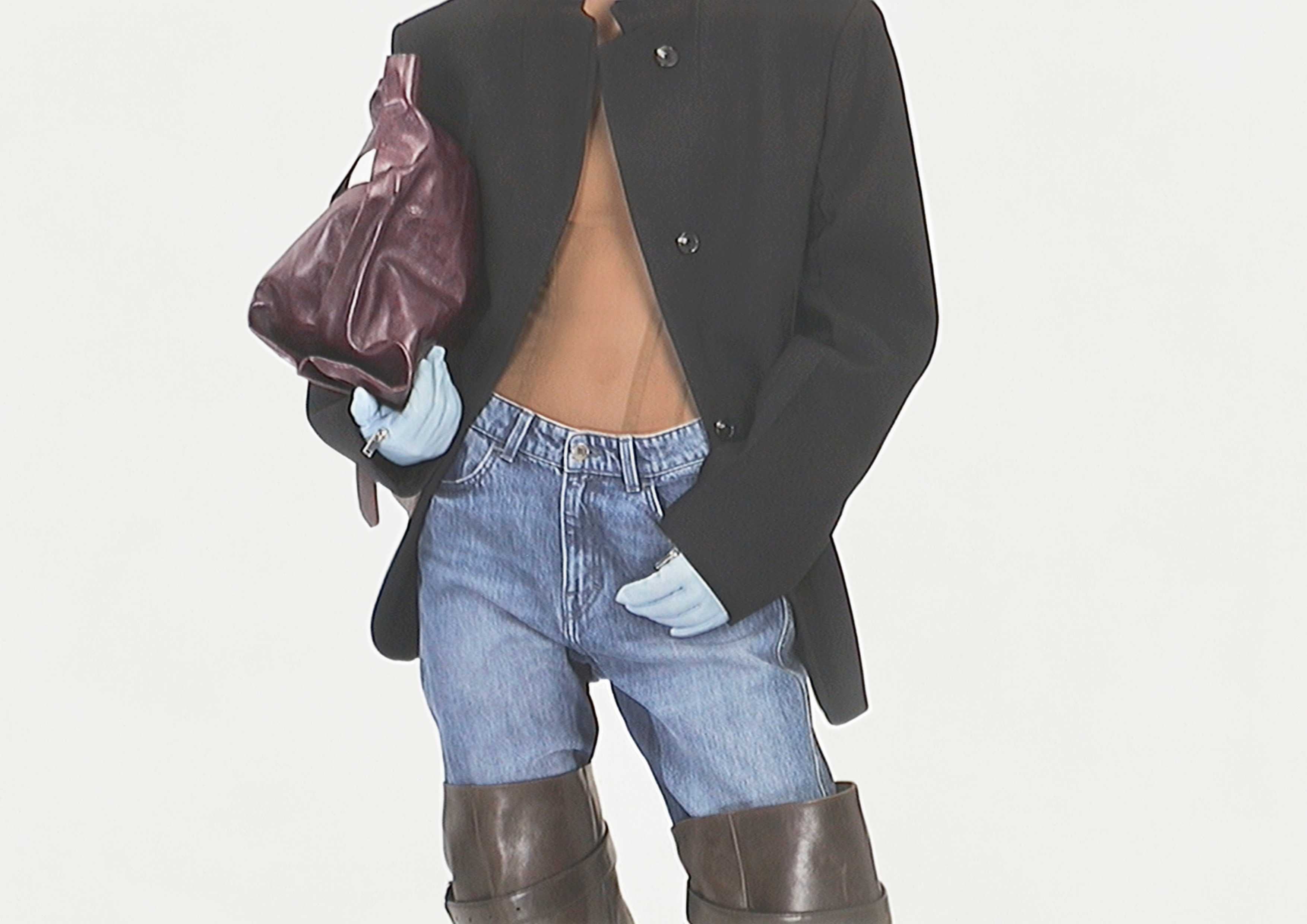 H&M Studio A/W25 I © H&M
