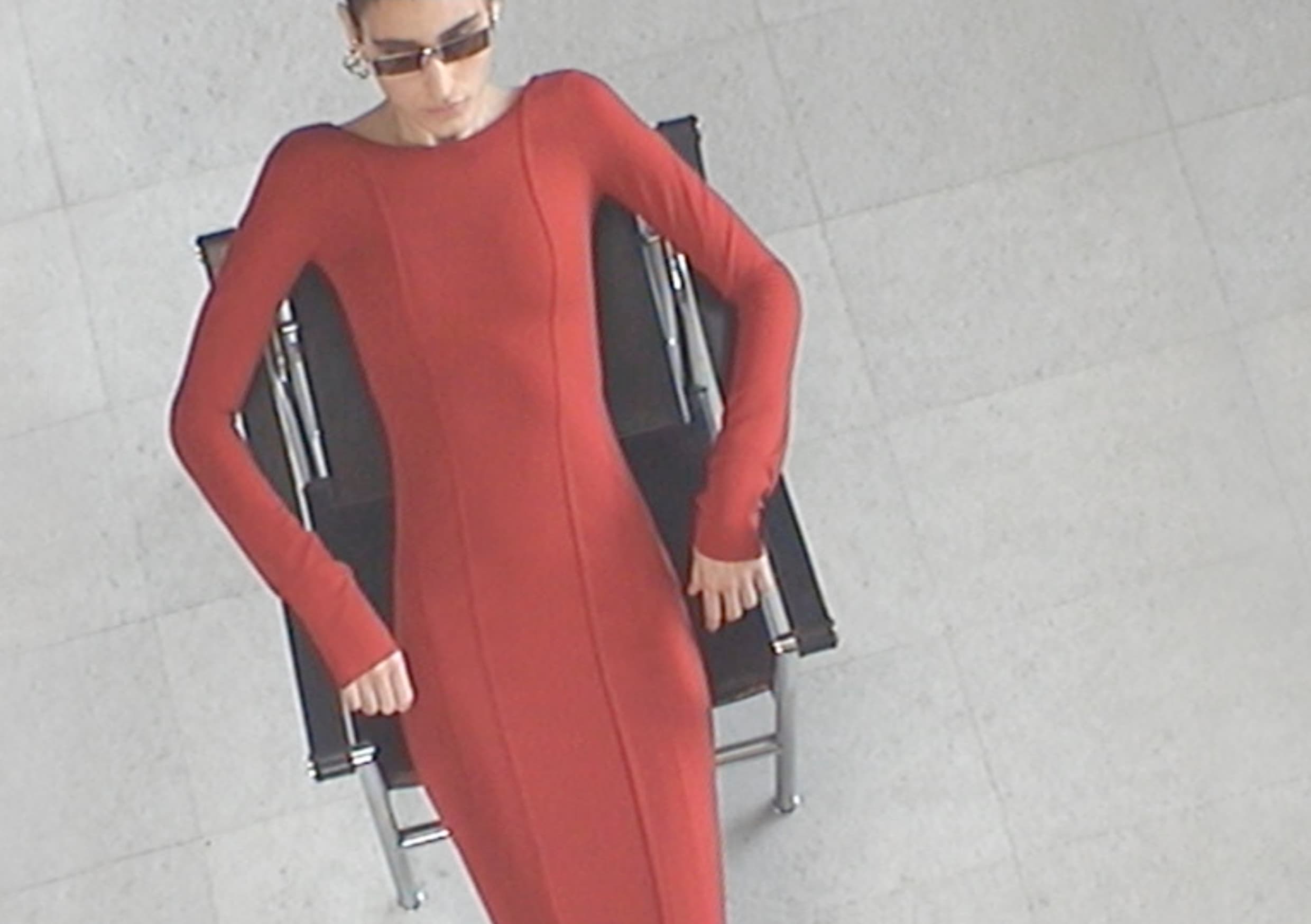 H&M Studio A/W25 I © H&M