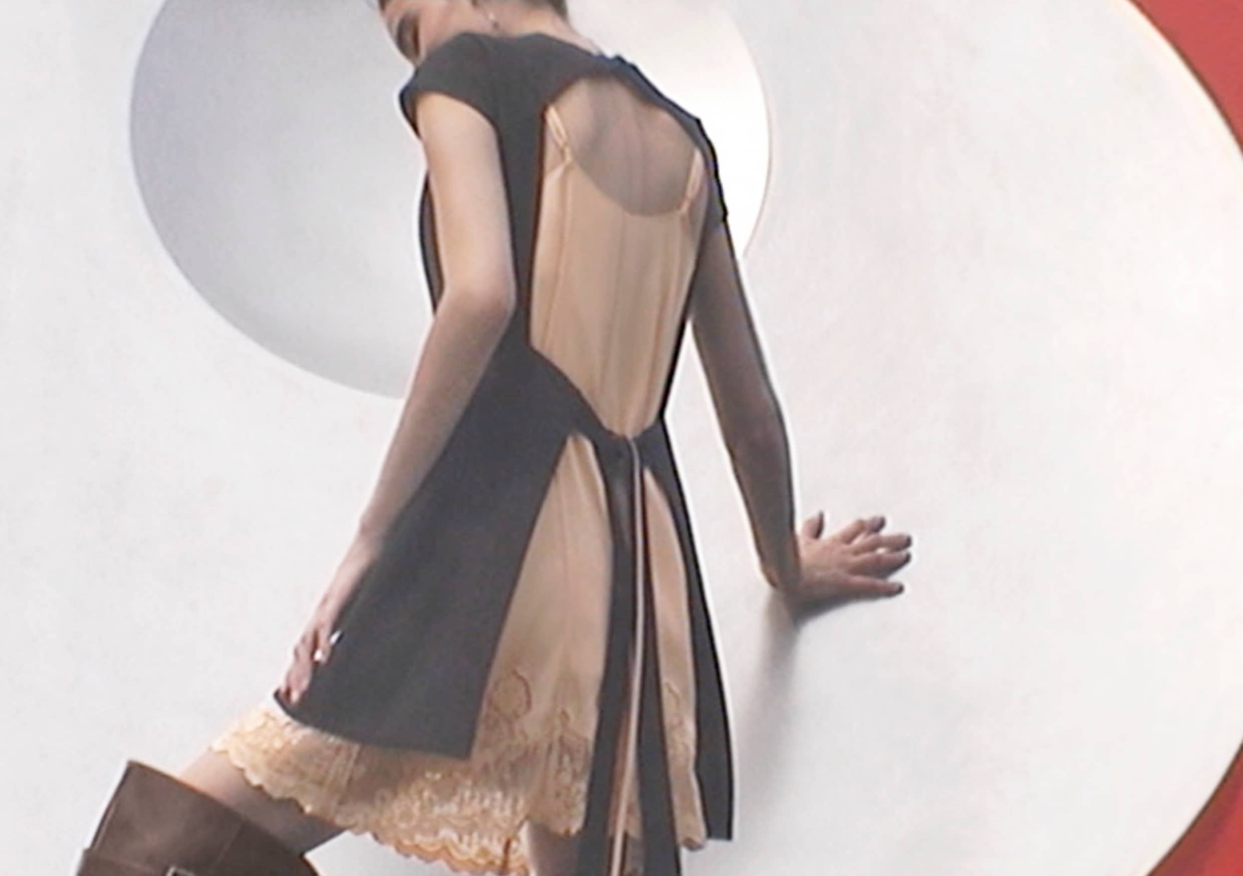 H&M Studio A/W25 I © H&M