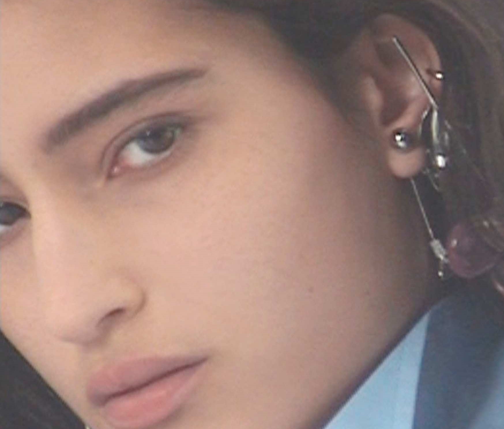 H&M Studio A/W25 I © H&M