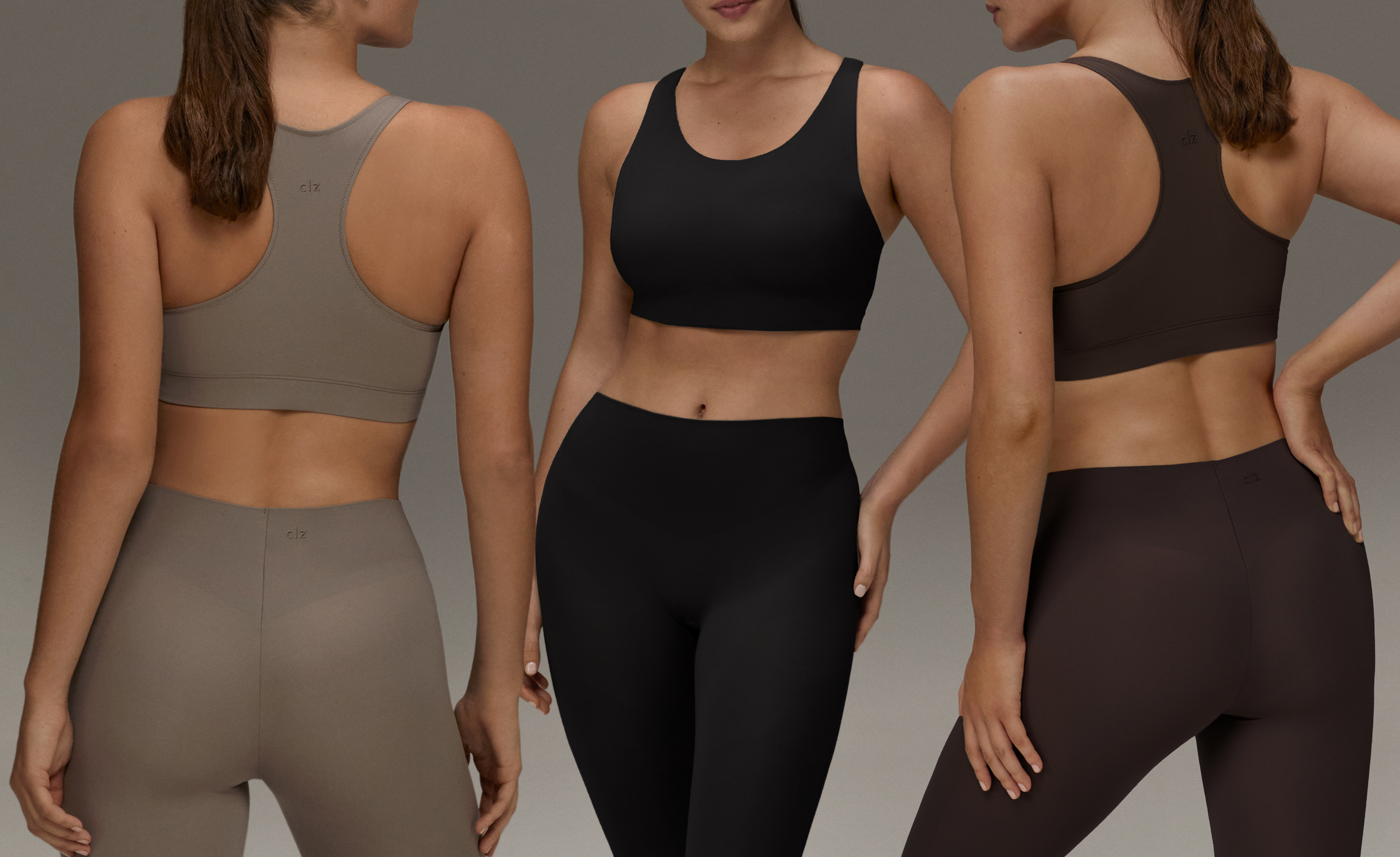 Compact Sculpt Kollektion I © Calzedonia 