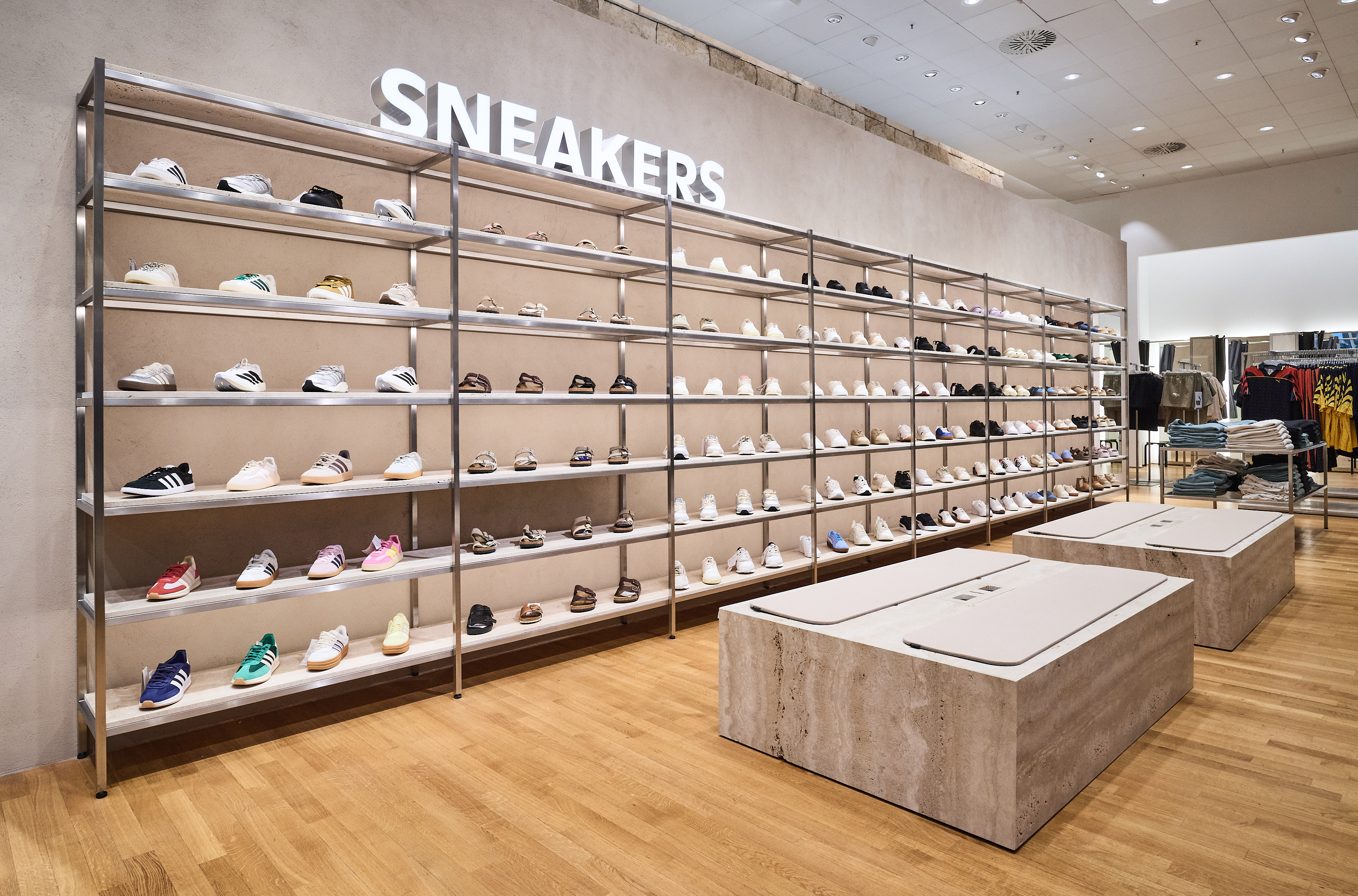 © Peek & Cloppenburg