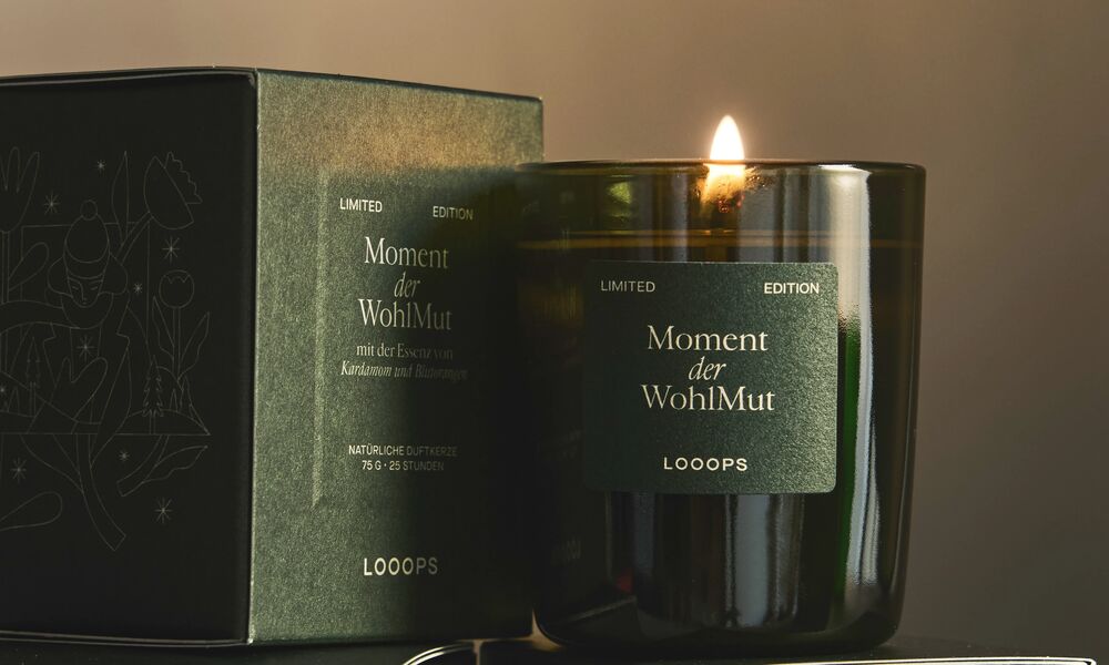 Wohlmuth I © Looops
