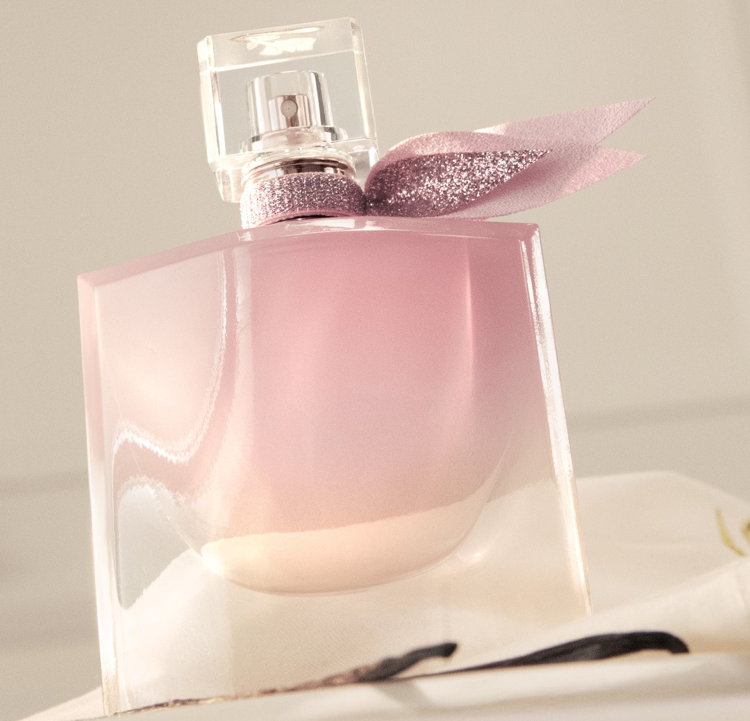 La vie est belle Vanille Nude I © LANCÔME
