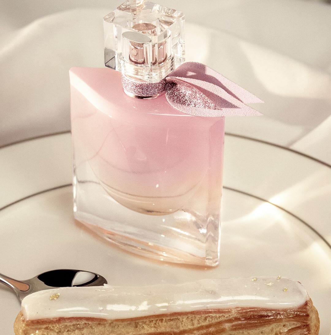 La vie est belle Vanille Nude I © LANCÔME