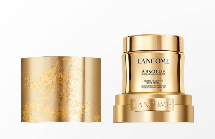 Absolue Longevity Soft Cream I © Lancôme 