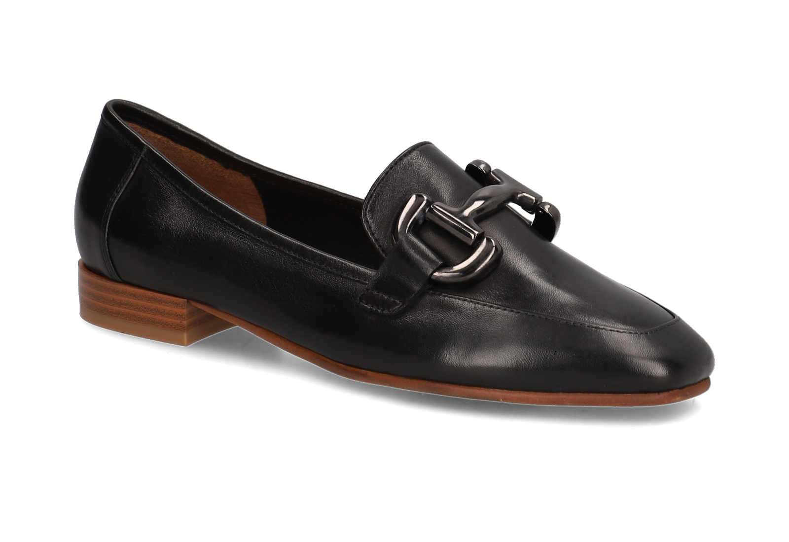 Loafer aus der UNDERCOVER CHIC Capsule Collection I © Humanic