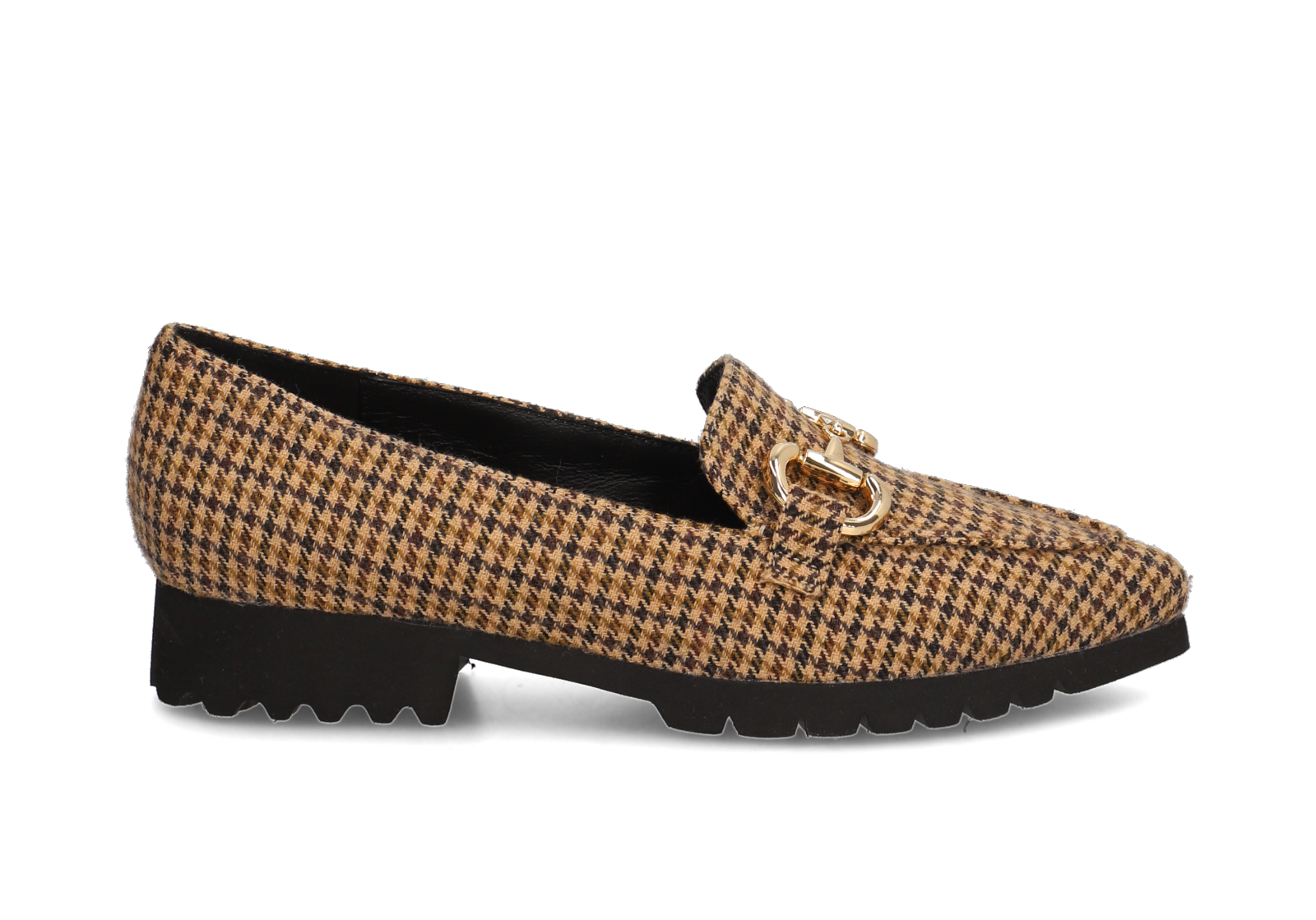 Loafer aus der UNDERCOVER CHIC Capsule Collection I © Humanic