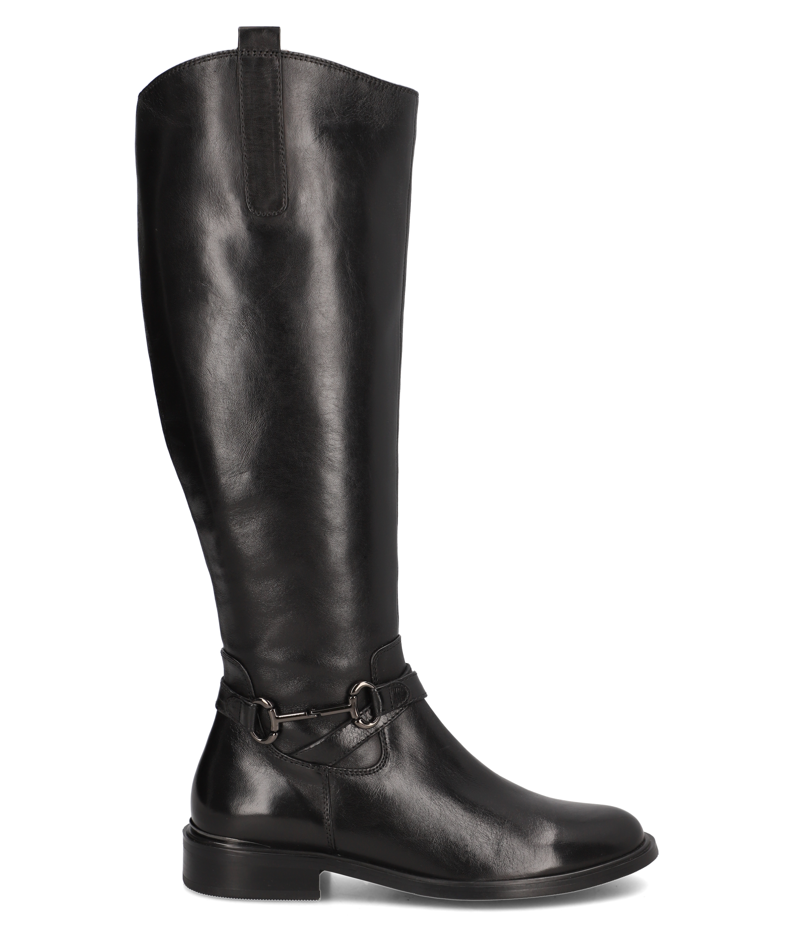 Stiefel aus der UNDERCOVER CHIC Capsule Collection I © Humanic