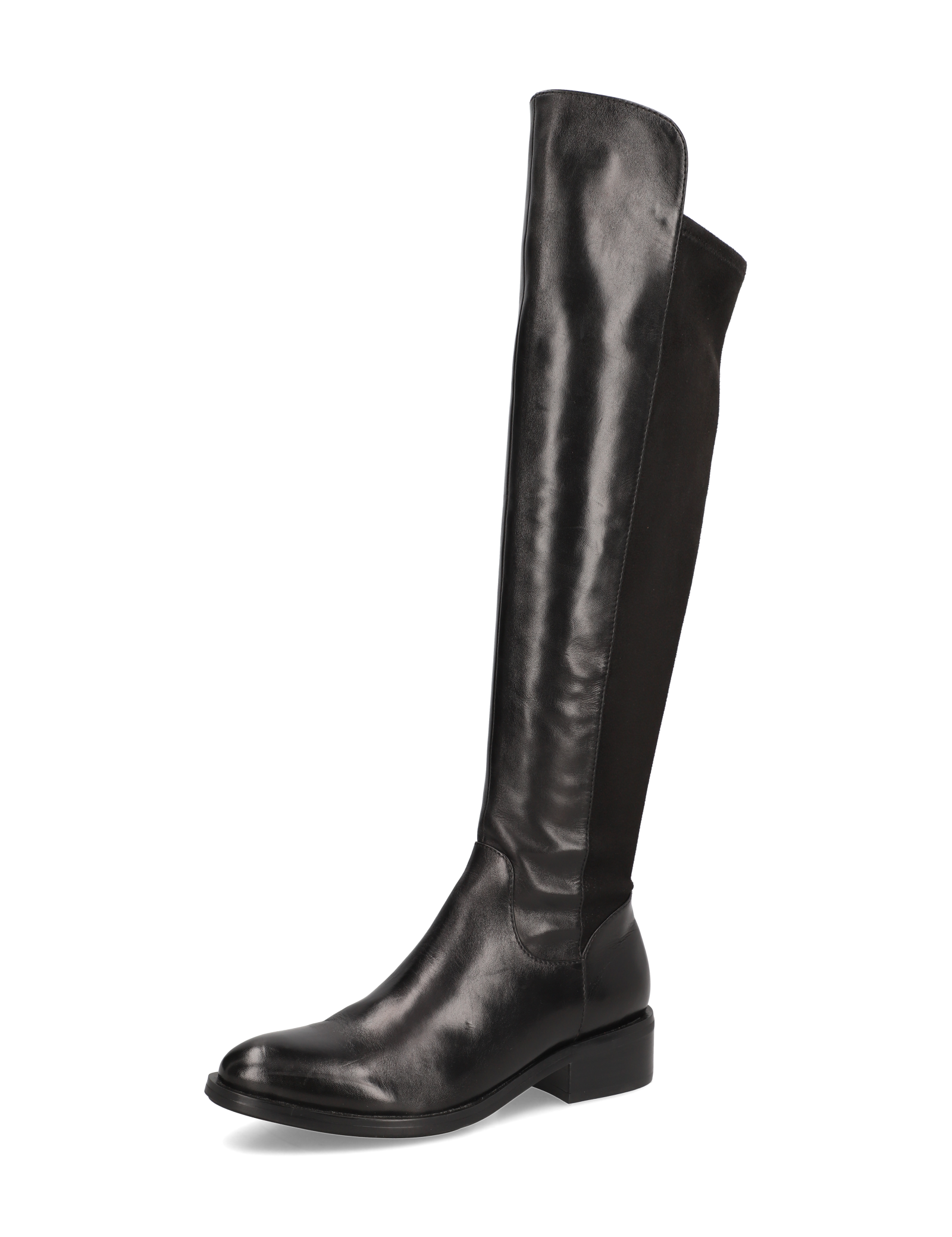 Overknees aus der UNDERCOVER CHIC Capsule Collection I © Humanic