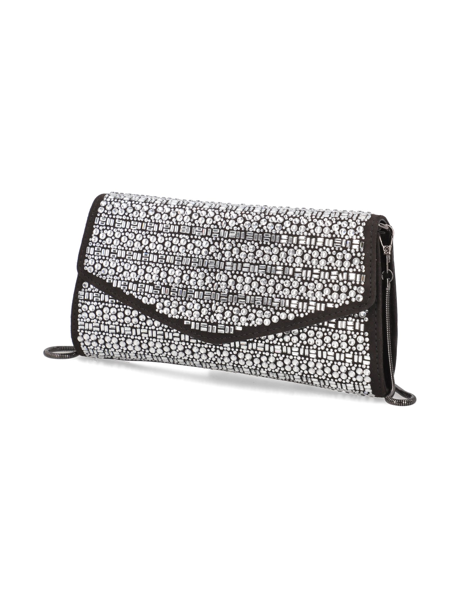 Clutch aus der UNDERCOVER CHIC Capsule Collection I © Humanic