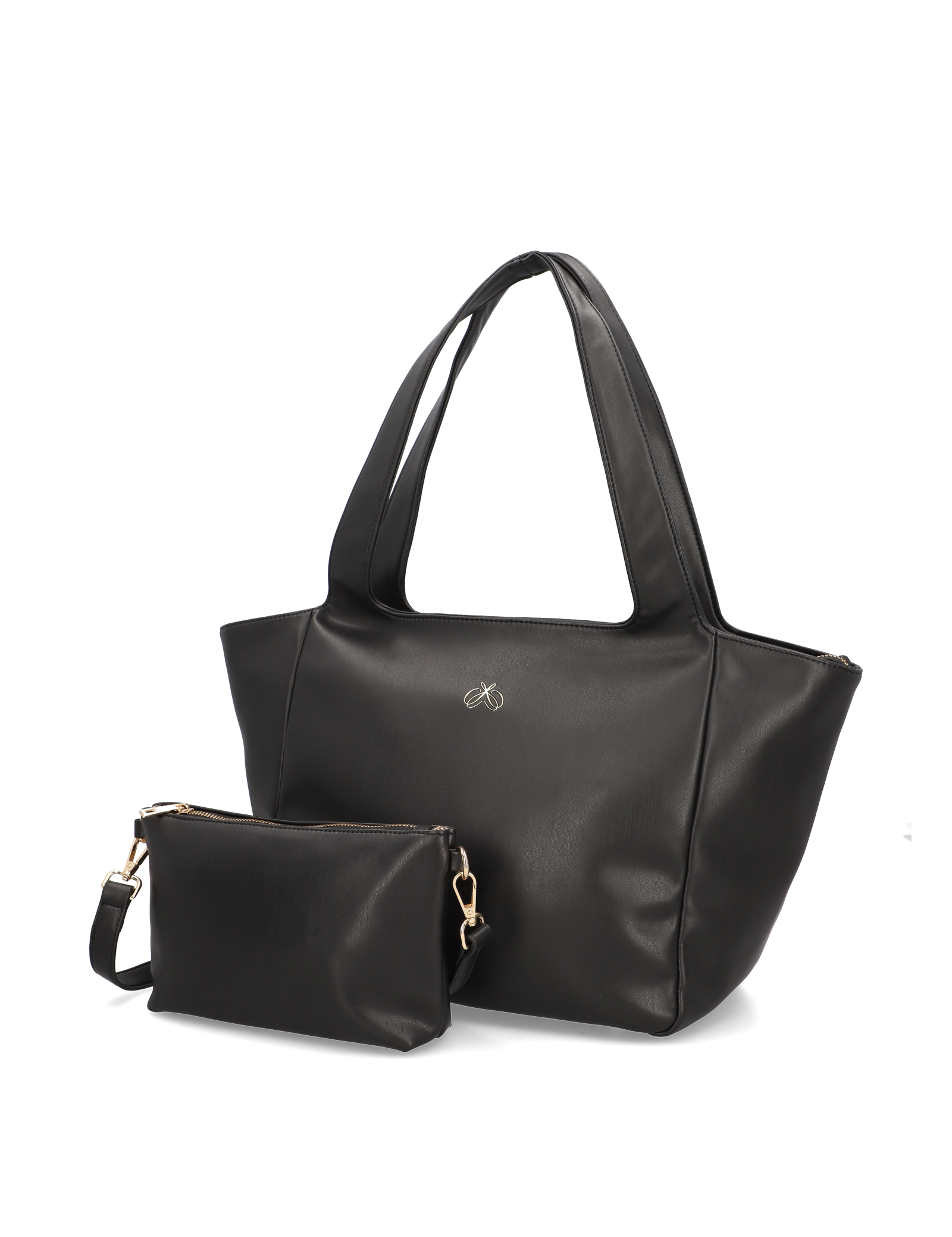 Shopper aus der UNDERCOVER CHIC Capsule Collection I © Humanic