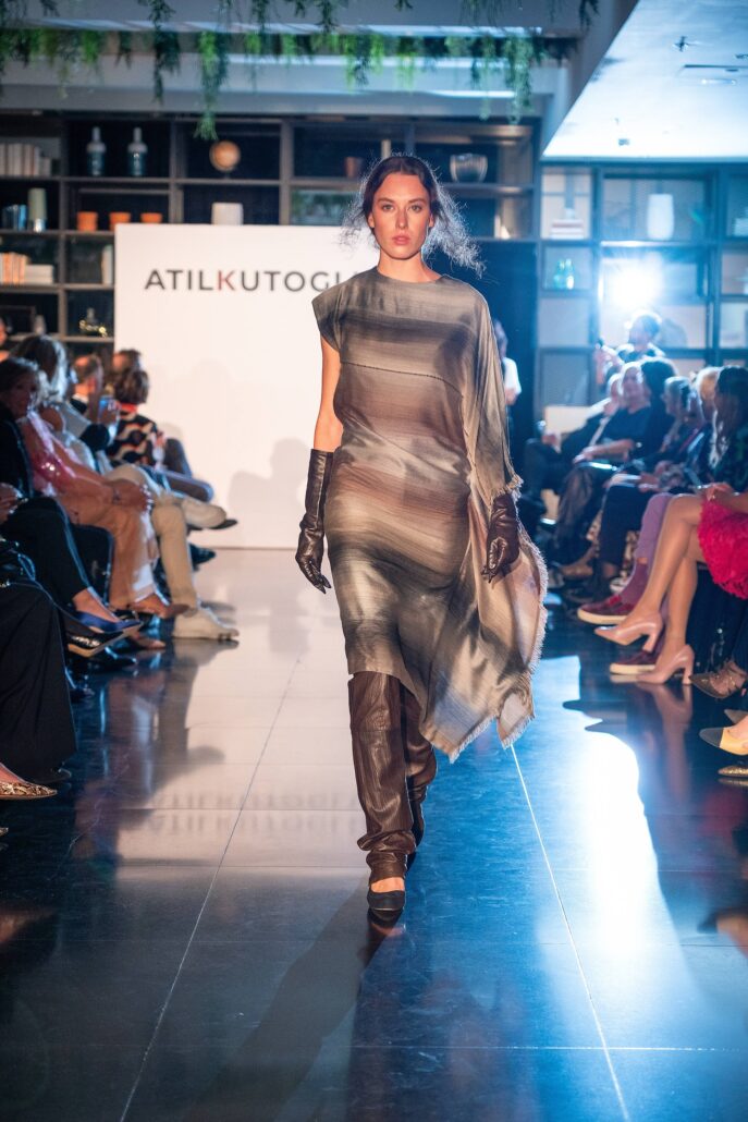 Atil Kutoglu Charity Fashion Show I © Andreas Tischler