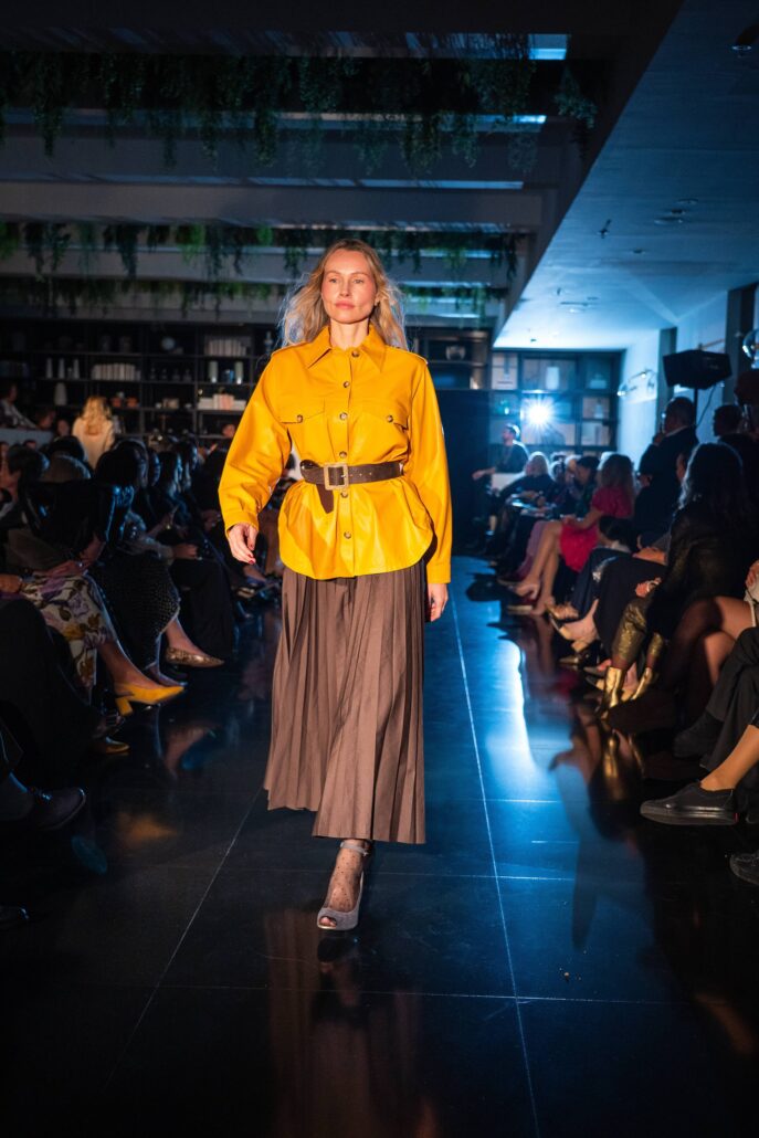 Atil Kutoglu Charity Fashion Show I © Andreas Tischler