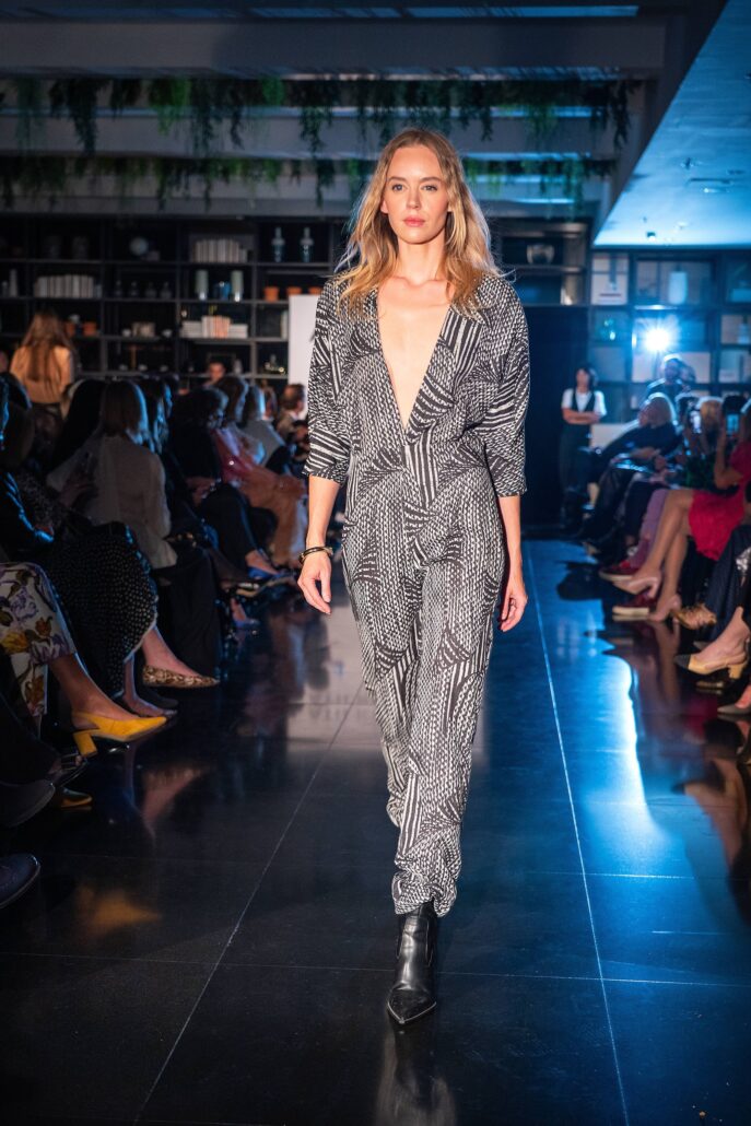 Atil Kutoglu Charity Fashion Show I © Andreas Tischler
