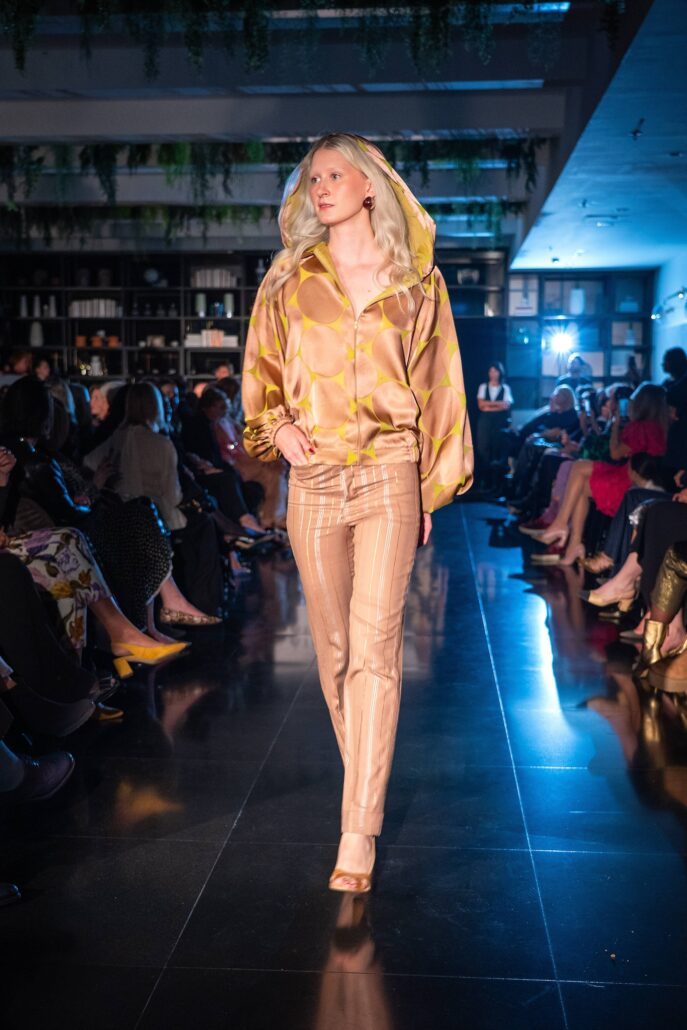 Atil Kutoglu Charity Fashion Show I © Andreas Tischler
