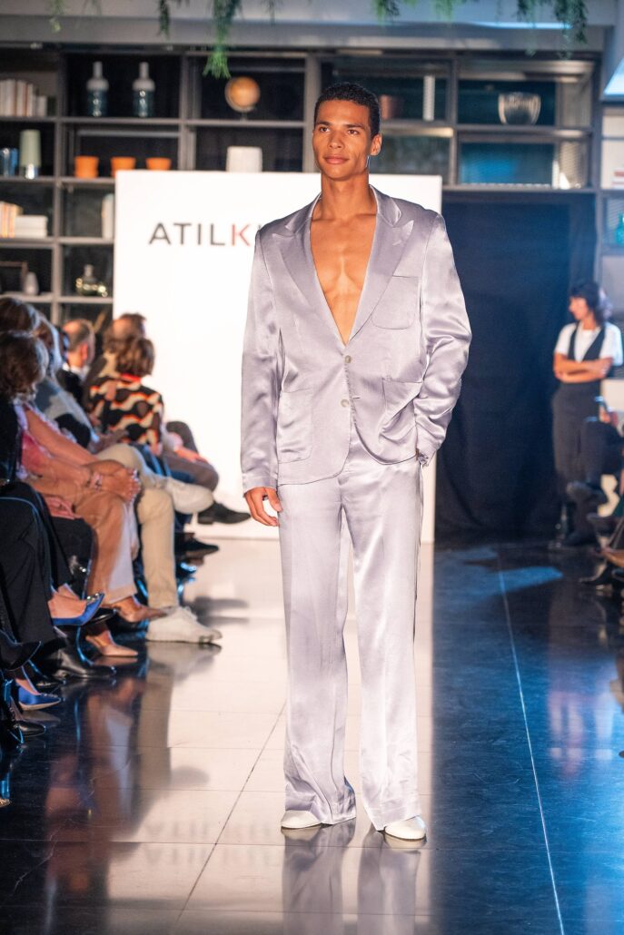 Atil Kutoglu Charity Fashion Show I © Andreas Tischler