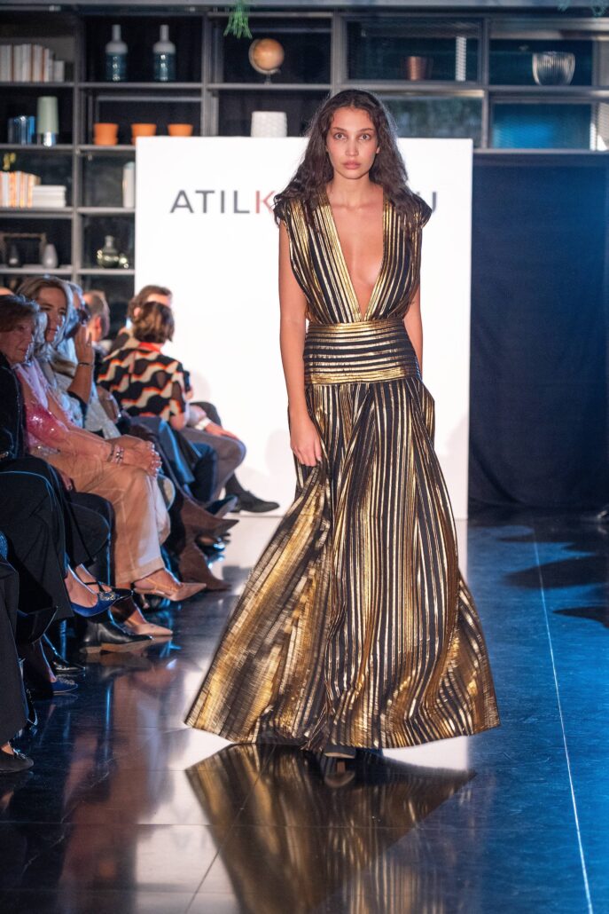 Atil Kutoglu Charity Fashion Show I © Andreas Tischler