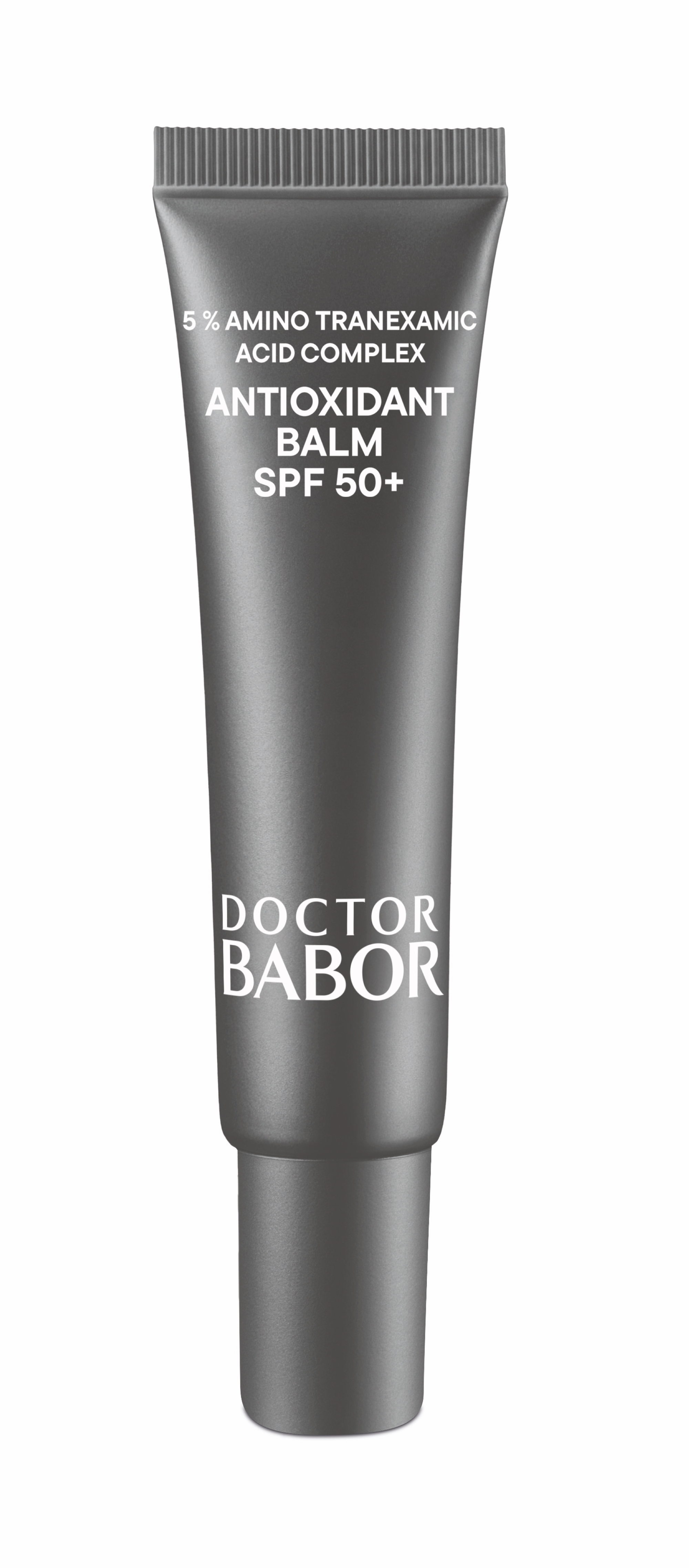 DOCTOR BABOR PRO Antioxidant Balm SPF 50+ I © BABOR