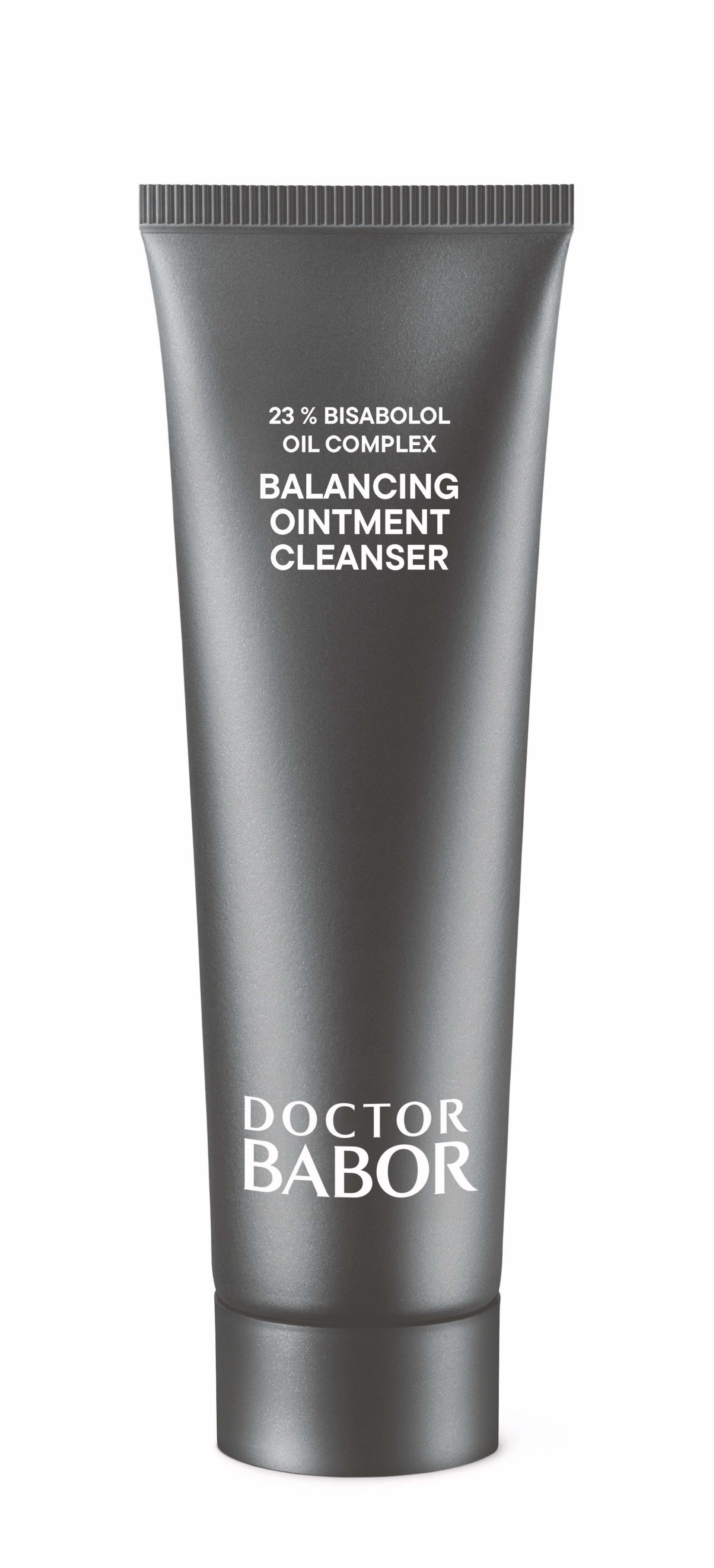 DOCTOR BABOR PRO Balancing Ointment Cleanser I © BABOR